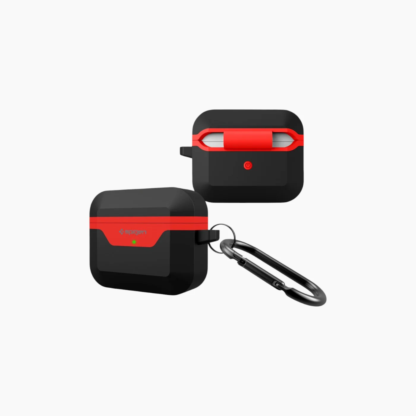 SPIGEN Colorful AirPods Case - Image 5