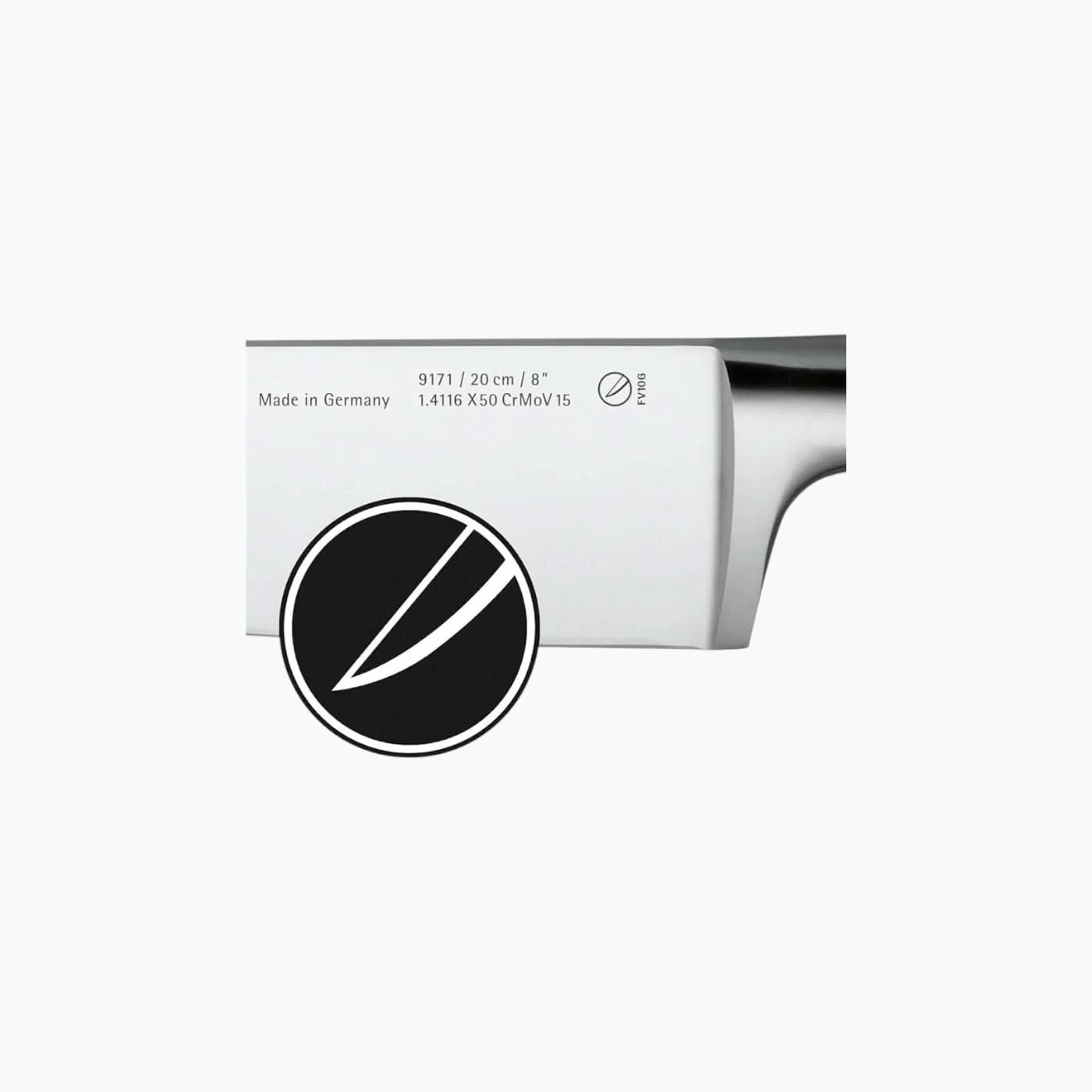 Wmf Spitzenklasse Plus Meat Fork - Image 3