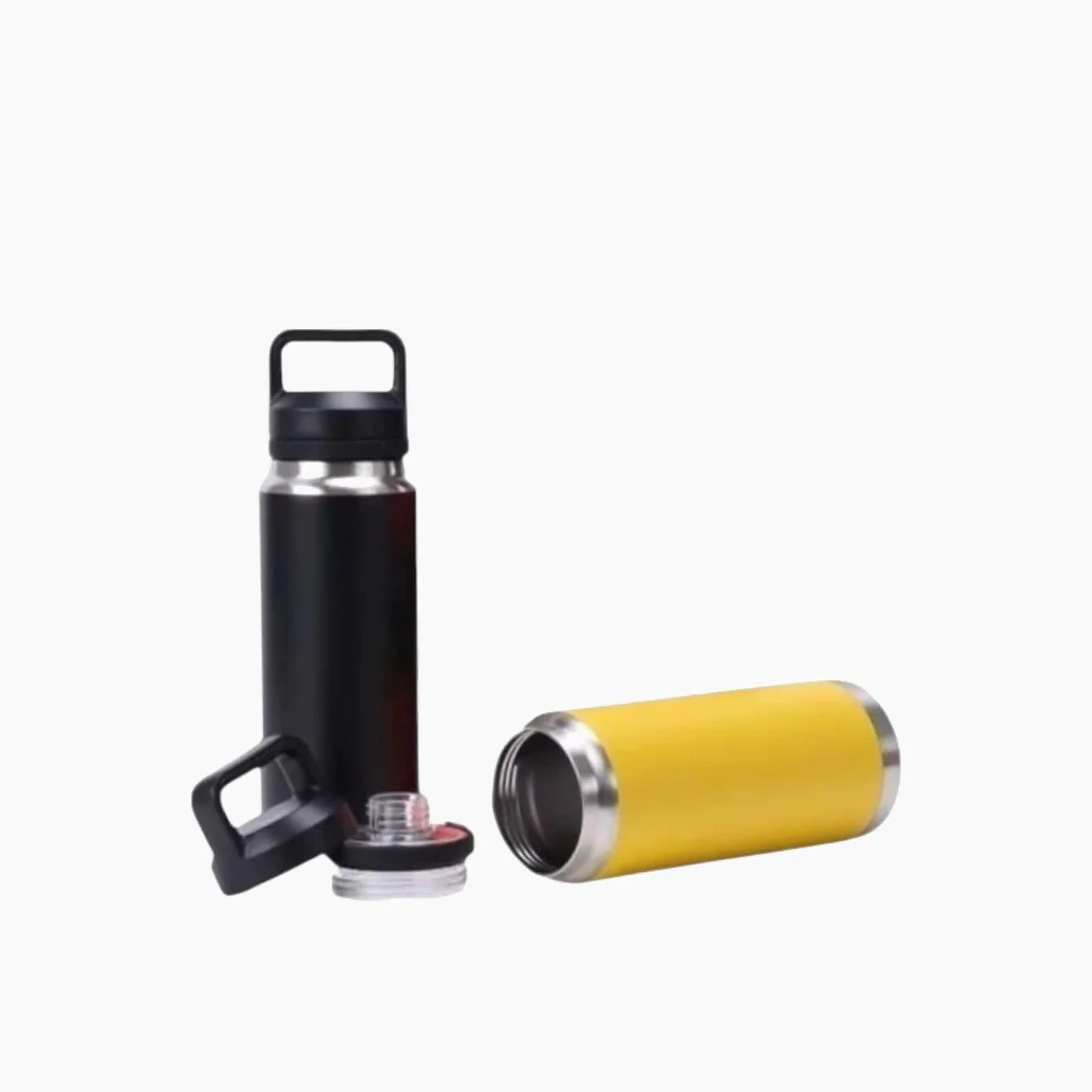 Leopardous Sport Bottle Water Bottle - Image 4