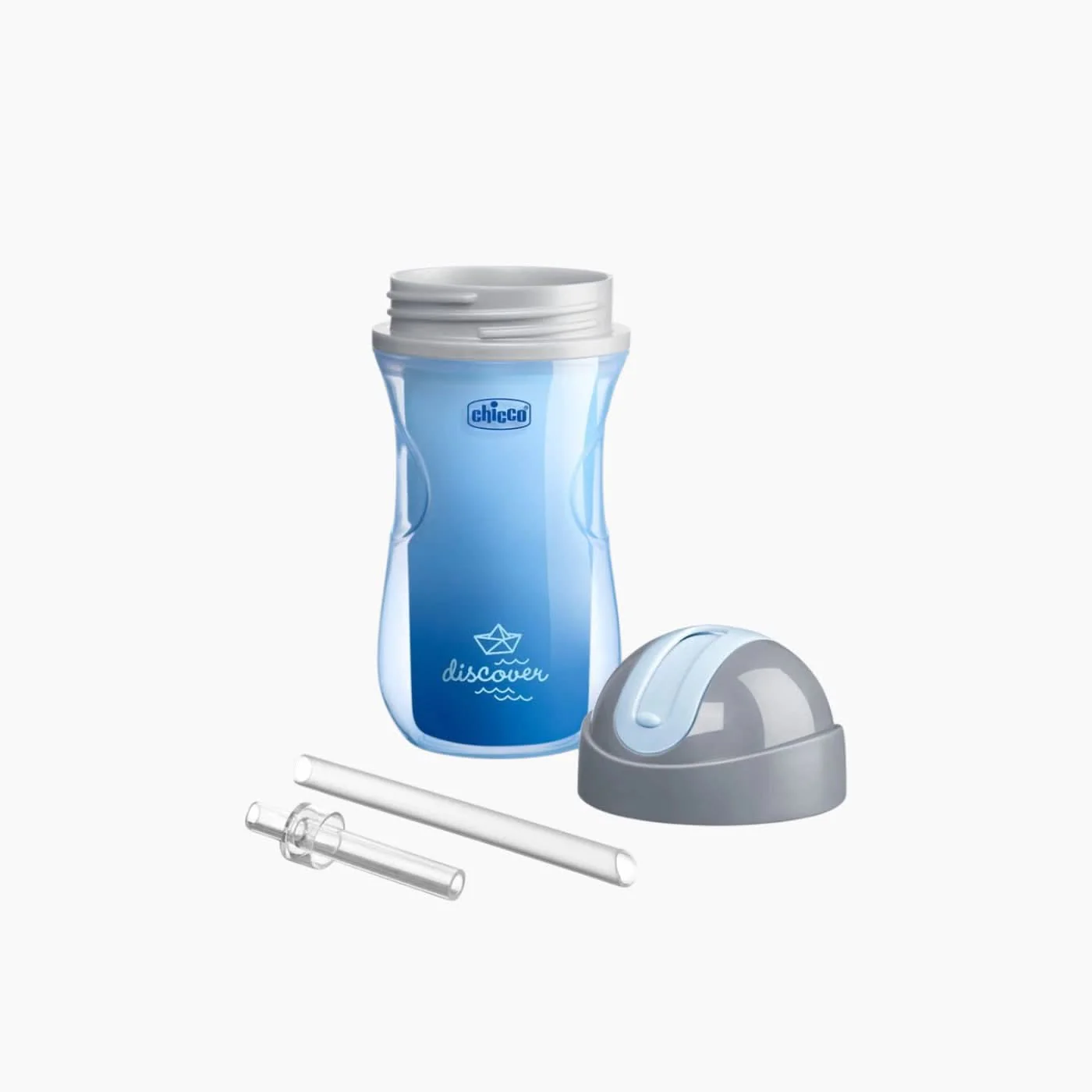 Chicco Sport Cup Sippy Cup - Image 2