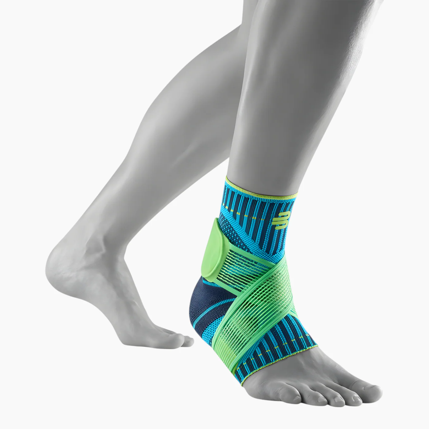 Bauerfeind Sports Ankle Support - Image 2
