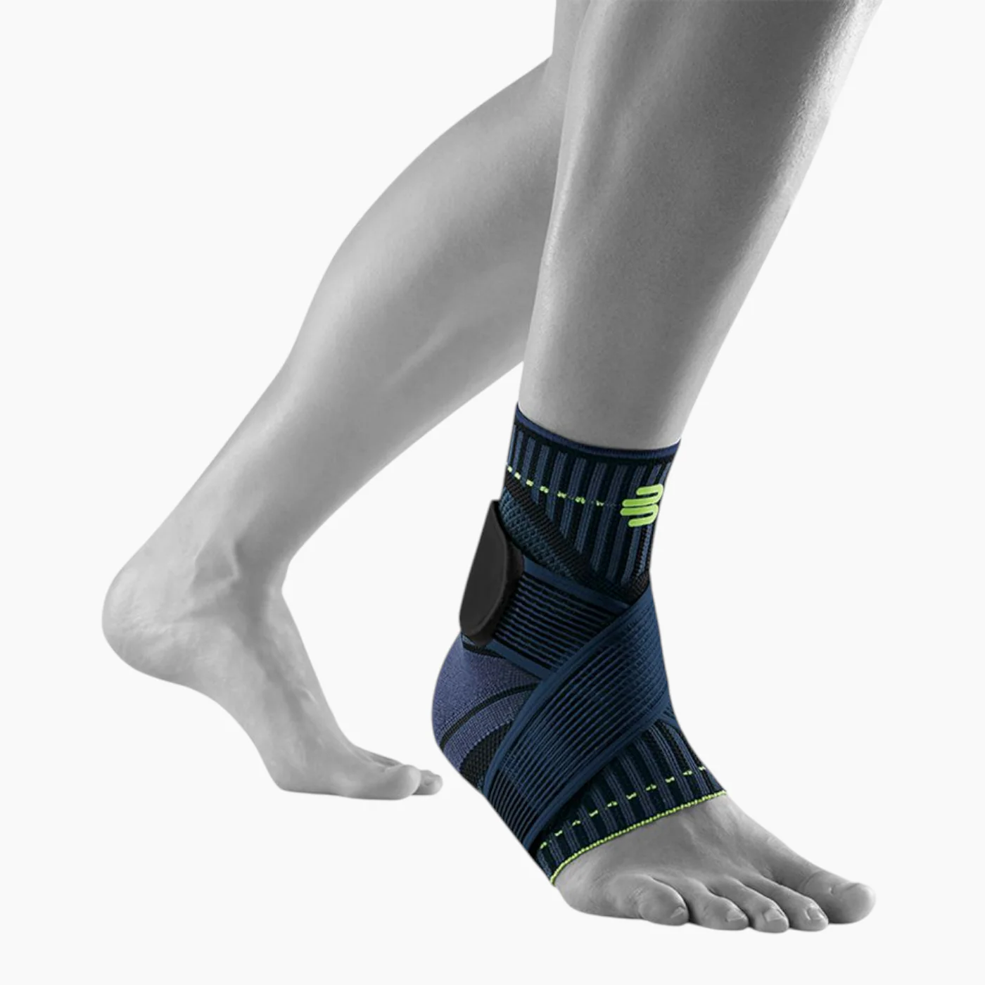 Bauerfeind Sports Ankle Support - Image 4