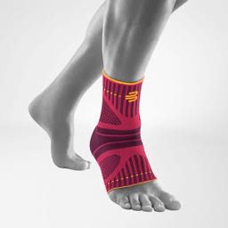 Bauerfeind Sports Ankle Support Dynamic - Image 5