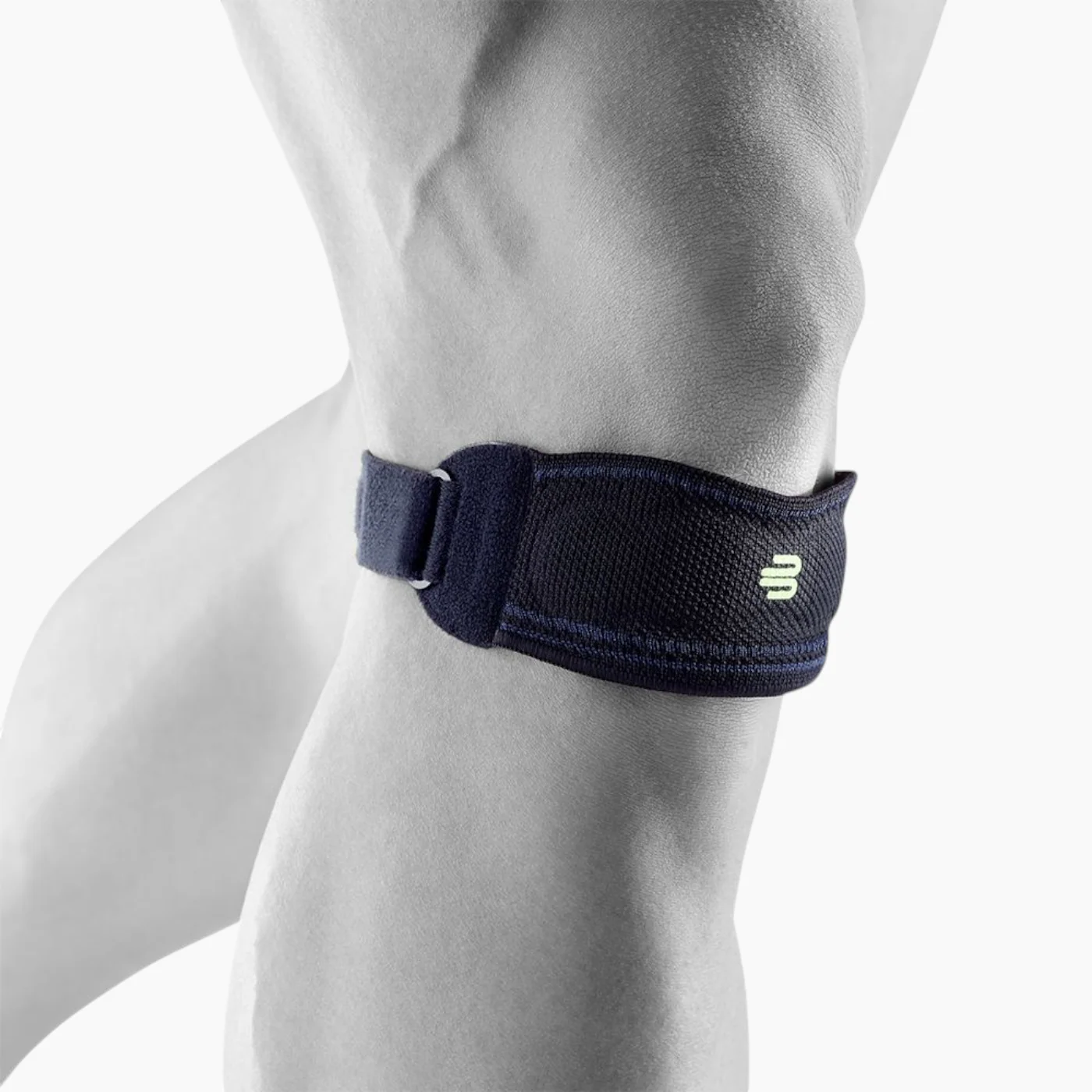 Bauerfeind Sports Knee Strap - Image 3