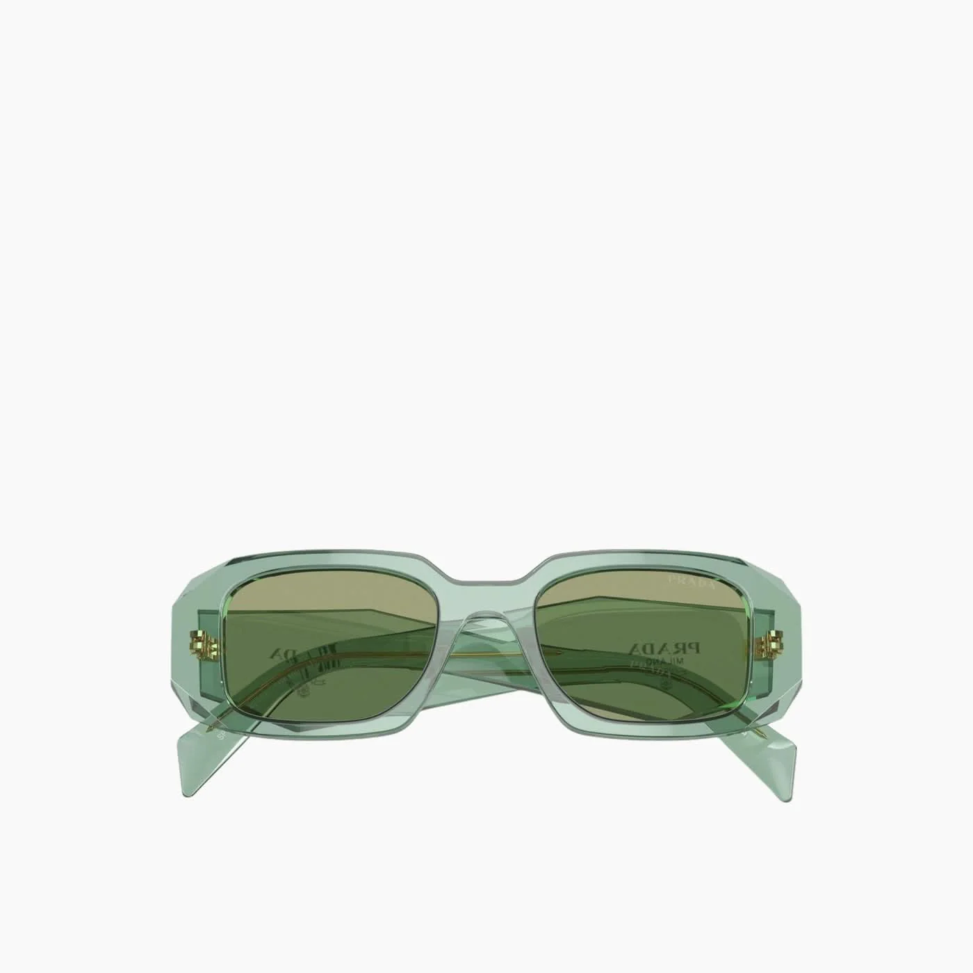 Prada PR 17WS Sunglasses - Image 2
