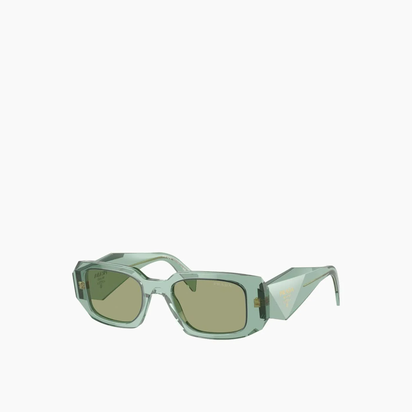 Prada PR 17WS Sunglasses - Image 5