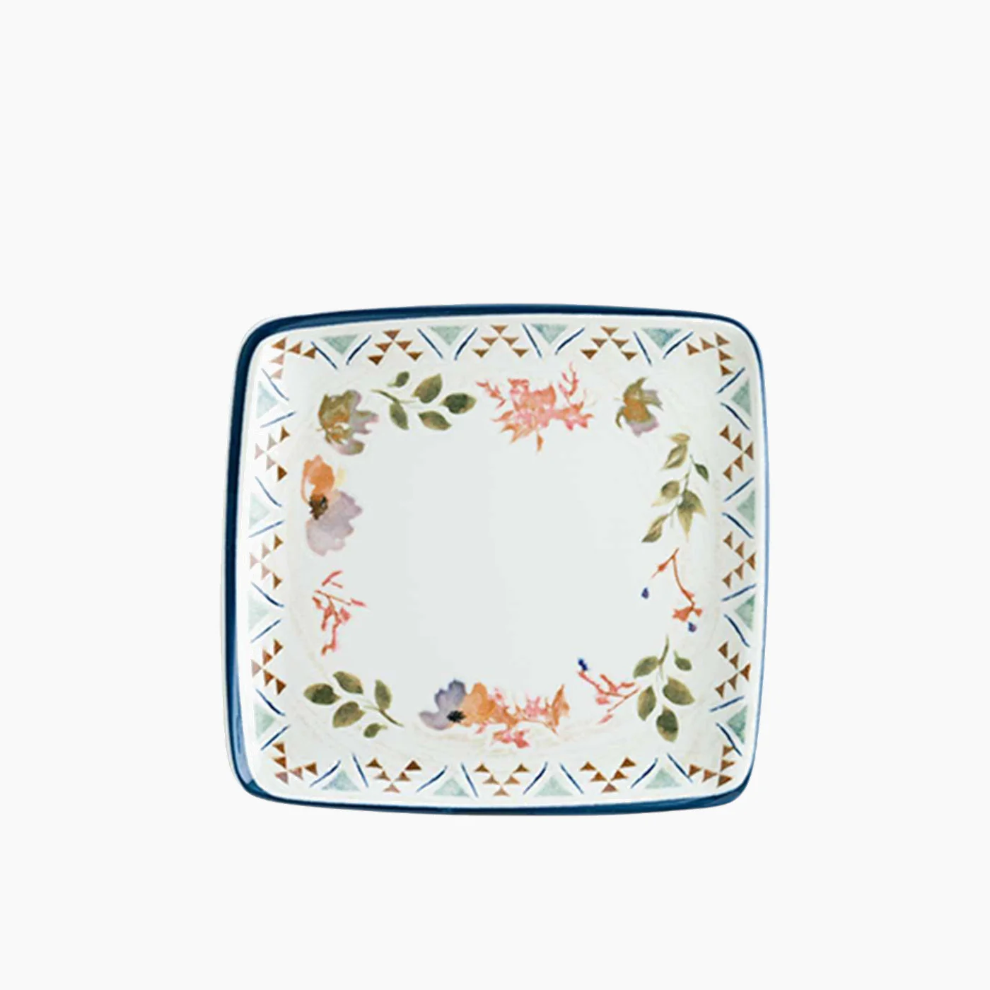 Bonna Spring Moove Plate
