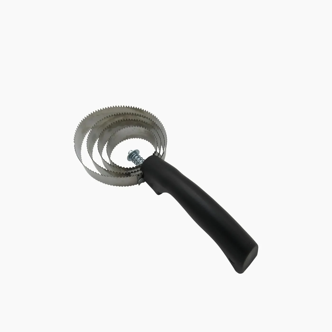 EZI Spring Steel Curry Comb - Image 2