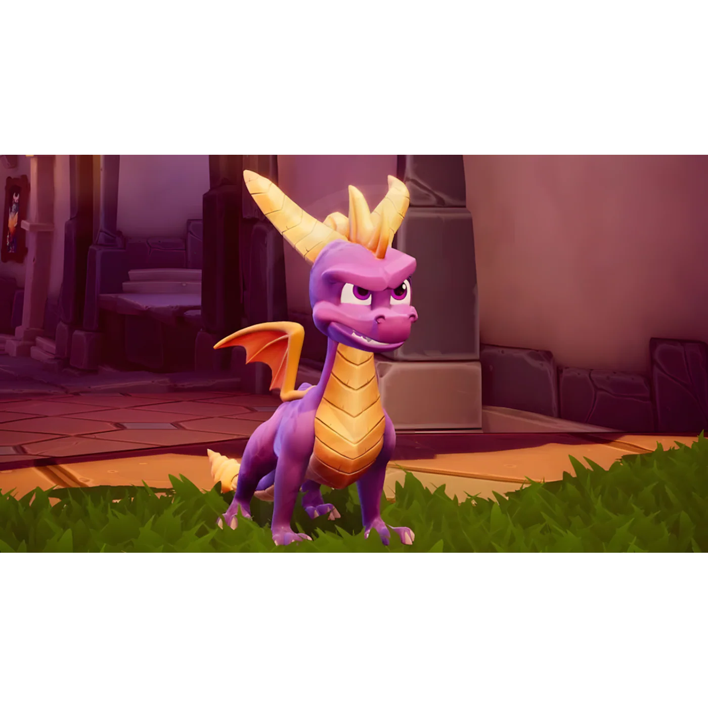 Spyro Reignited Trilogy PS4 Video Game - Image 10