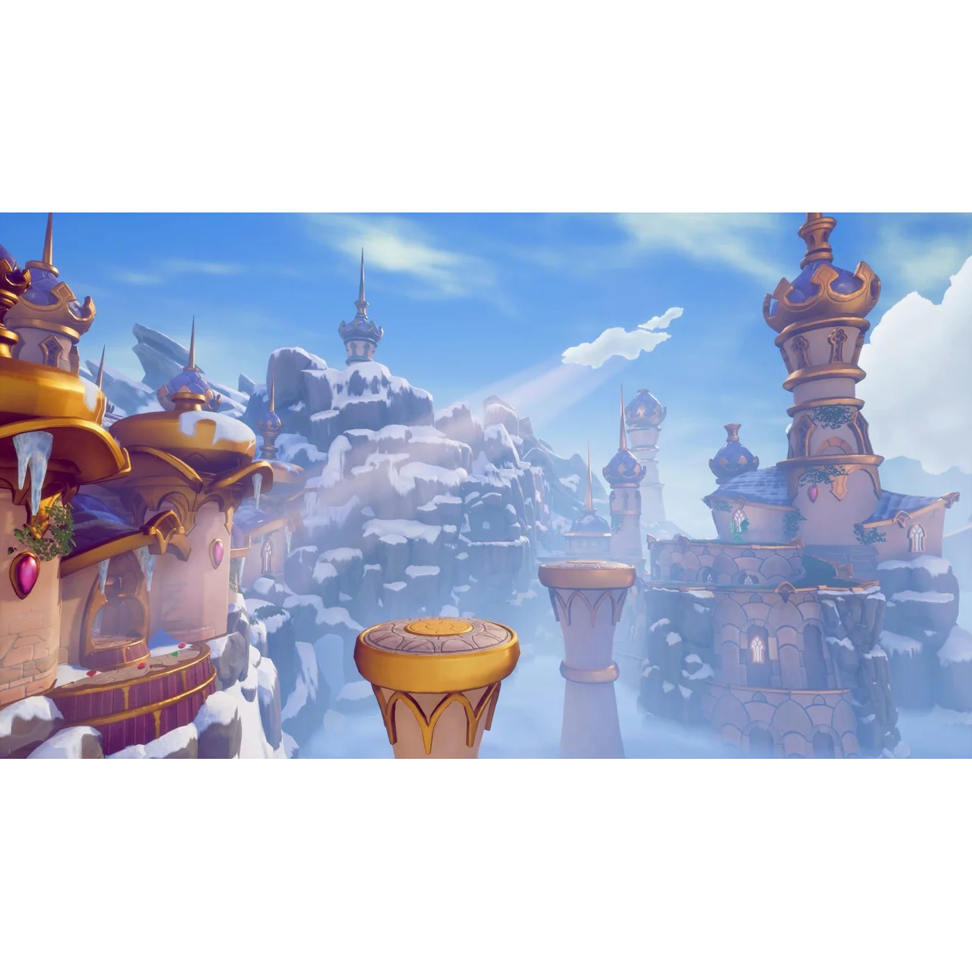 Spyro Reignited Trilogy PS4 Video Game - Image 5