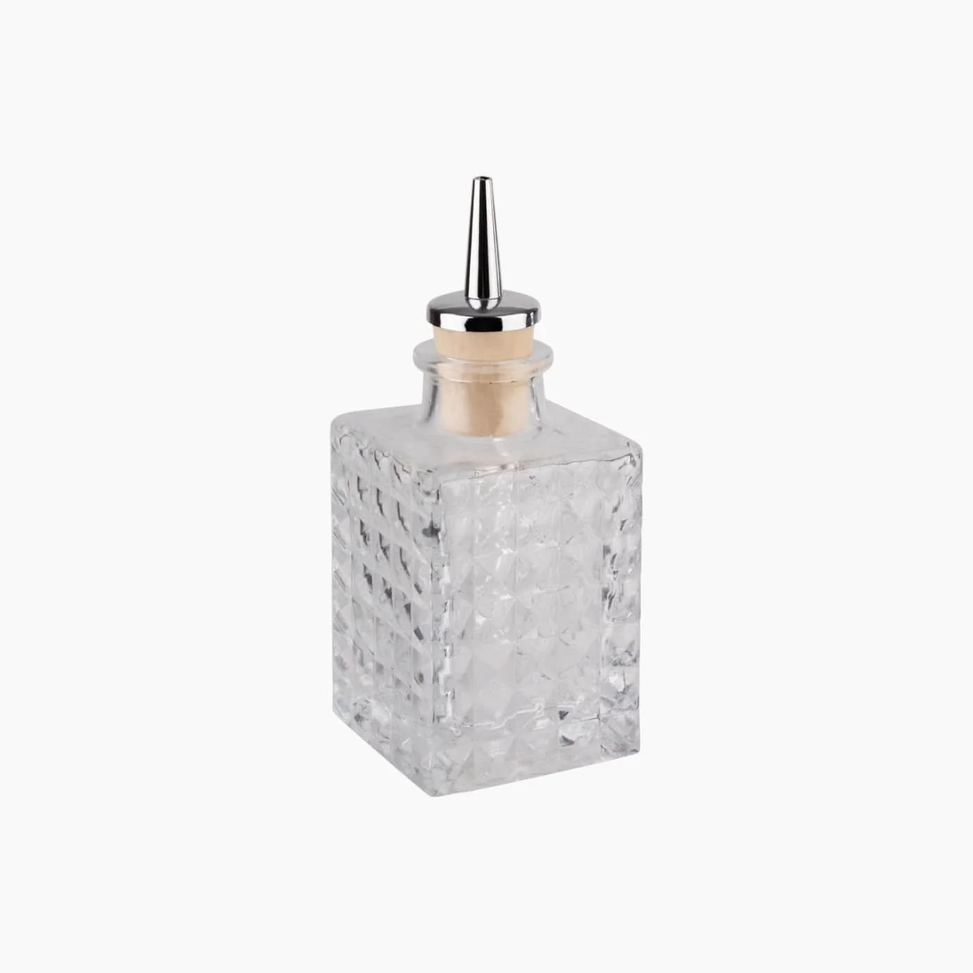 Aps Square Bitter Bottle