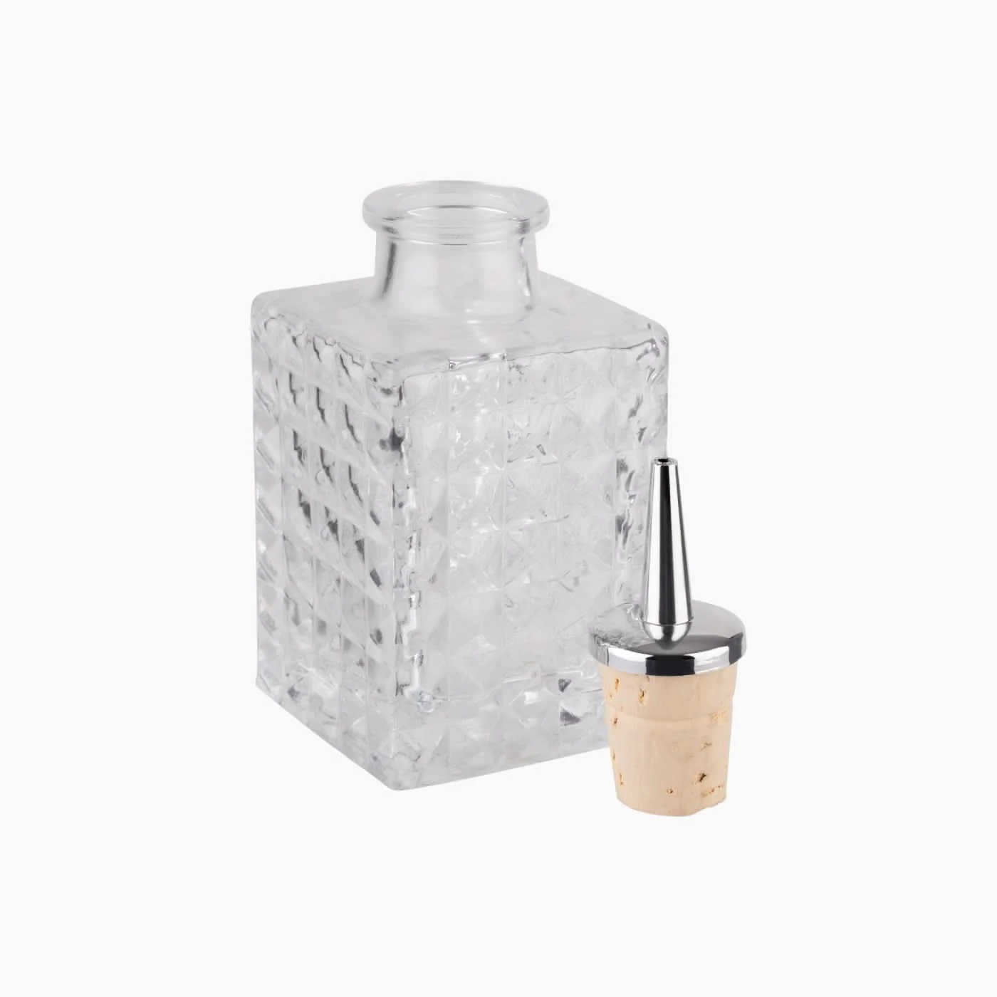 Aps Square Bitter Bottle - Image 2