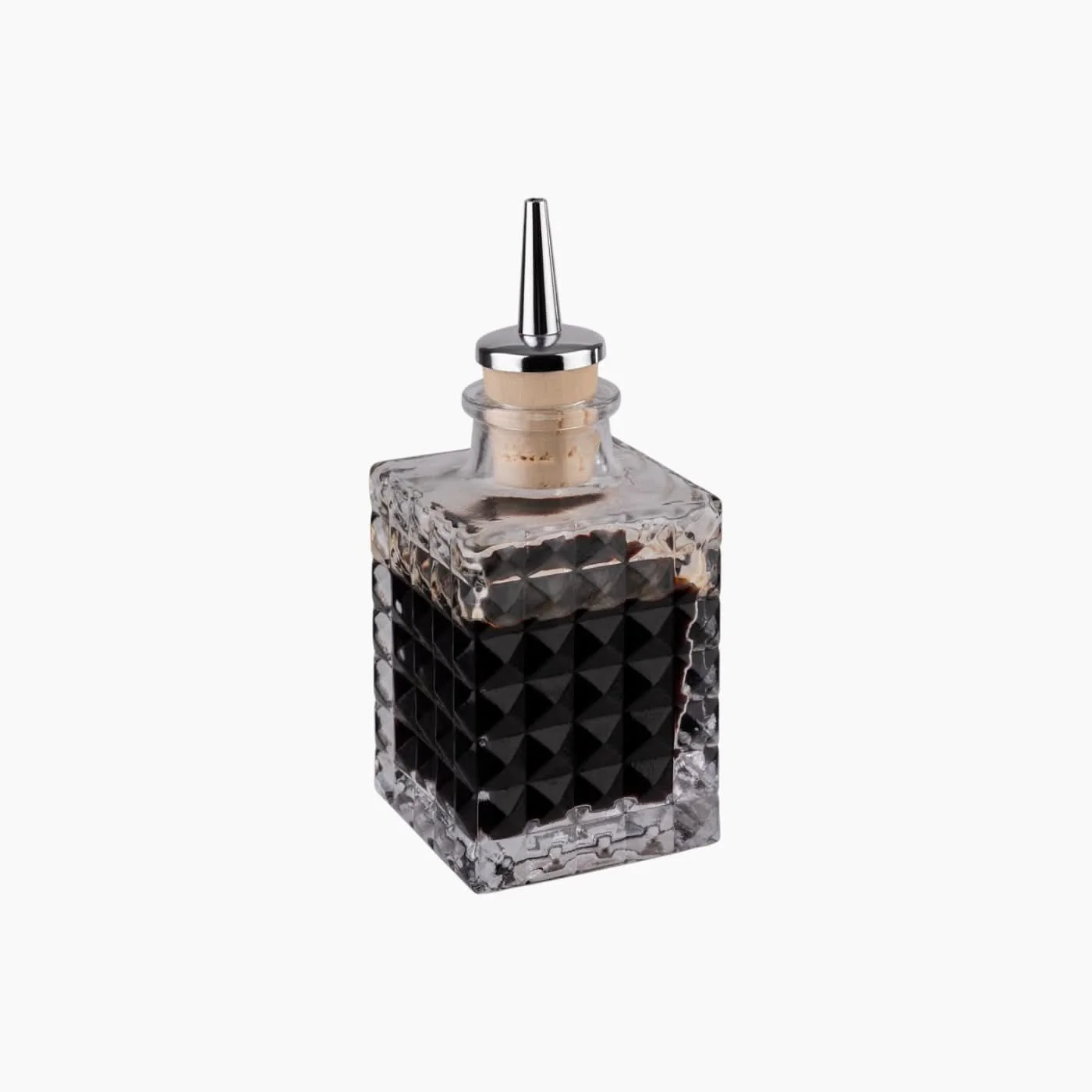 Aps Square Bitter Bottle - Image 3