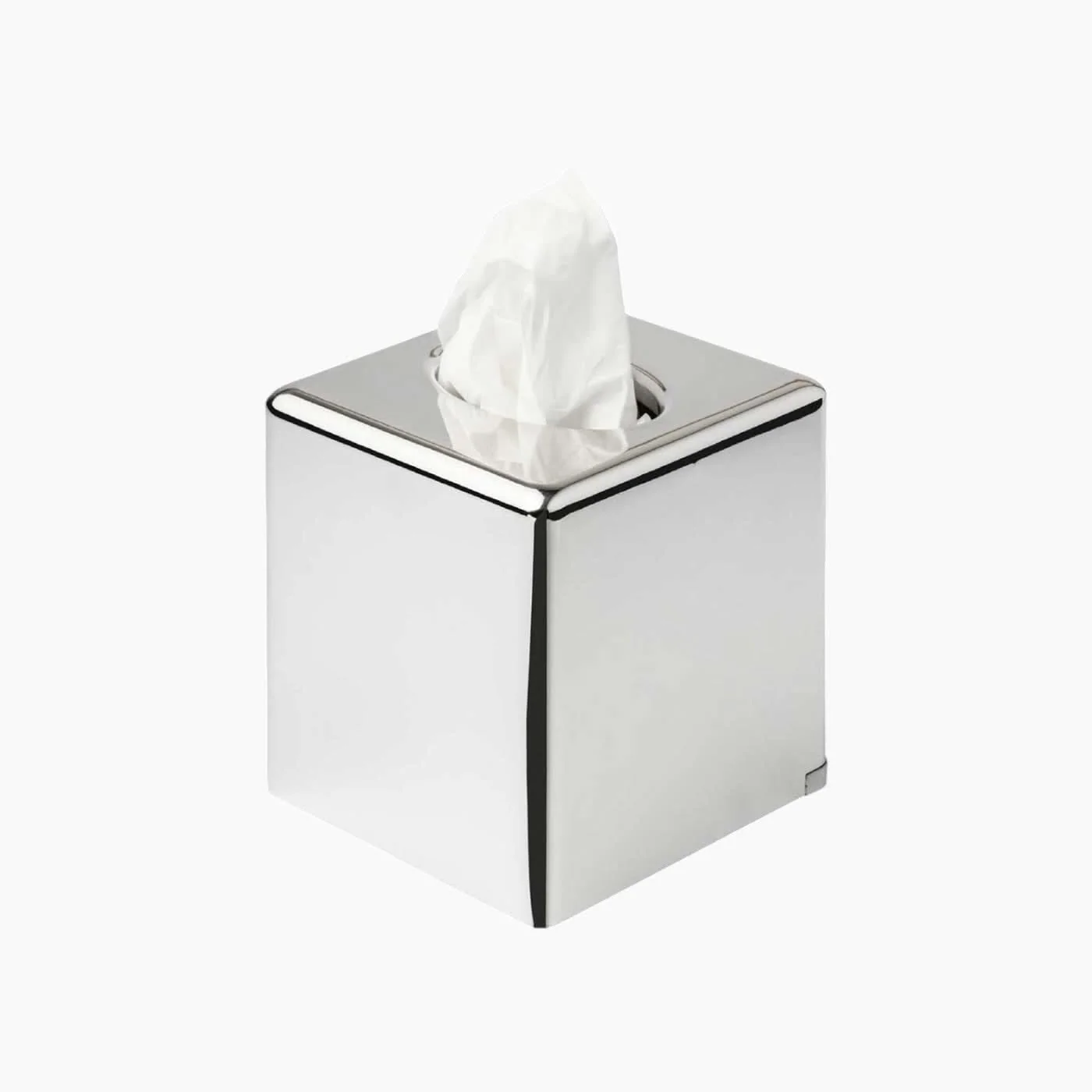 Bentley Square Tissue Box