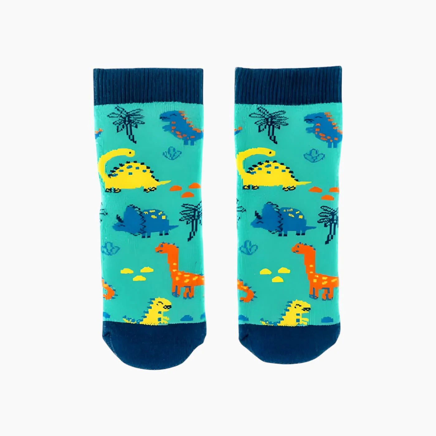 Squelch Tot Welly Socks - Image 7