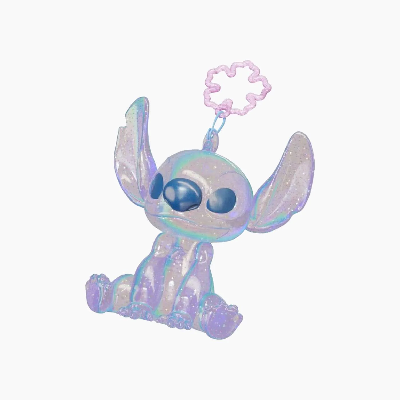 Disney Stitch Squish Friends Collectible Figures - Image 4