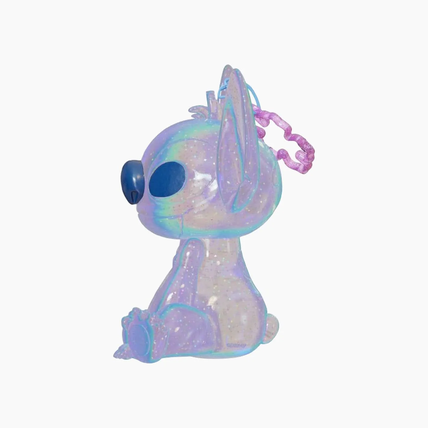Disney Stitch Squish Friends Collectible Figures - Image 5