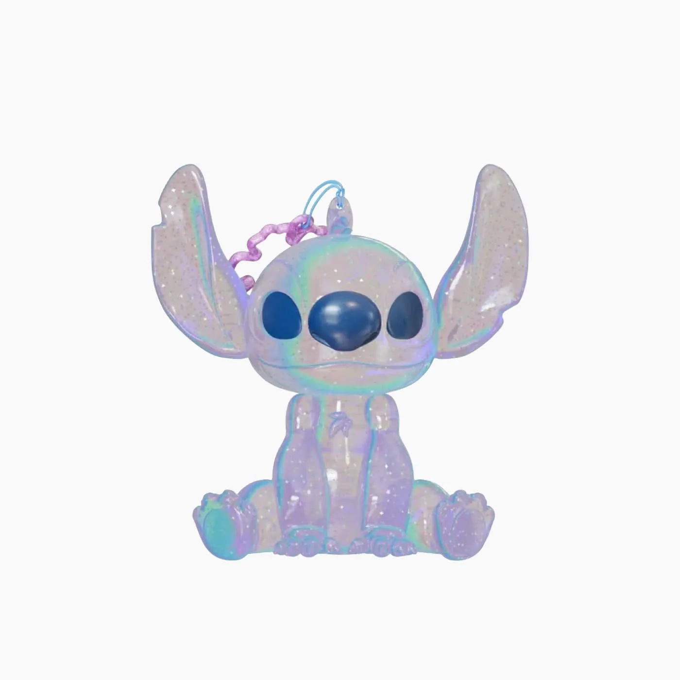 Disney Stitch Squish Friends Collectible Figures - Image 6