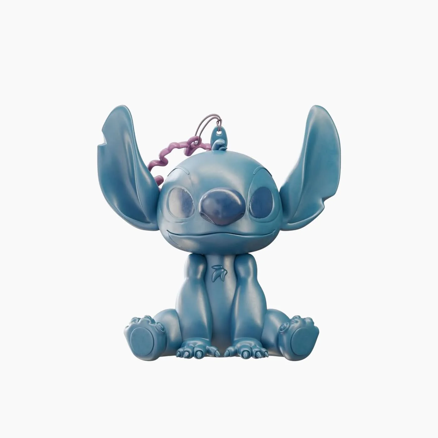 Disney Stitch Squish Friends Collectible Figures - Image 7