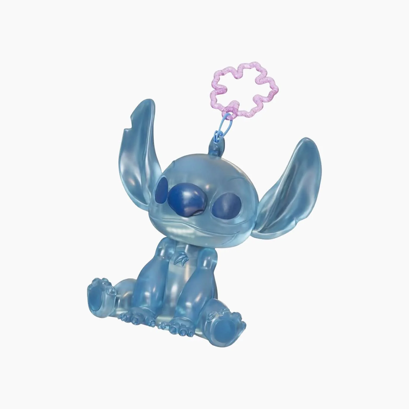 Disney Stitch Squish Friends Collectible Figures - Image 8