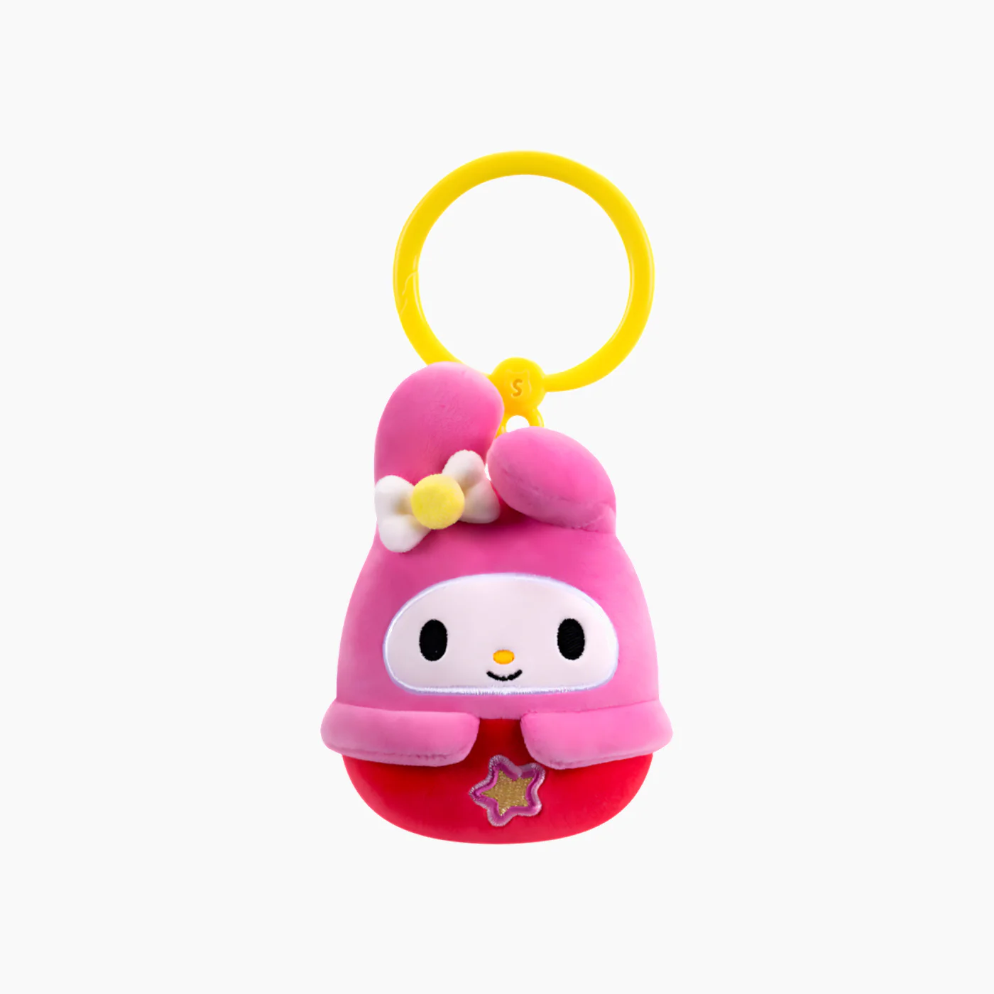 JAZWARES Squishmallows Hello Kitty and Friends Kawaii Tokyo - Image 2