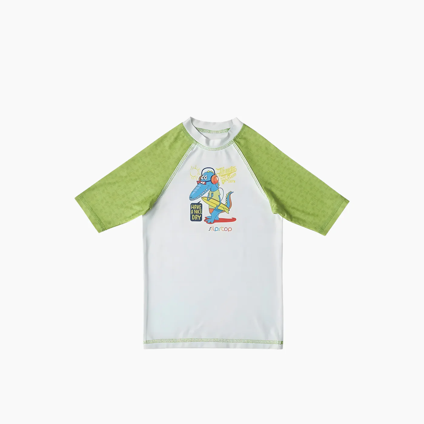 Slipstop SS Crocodile UV T-shirt
