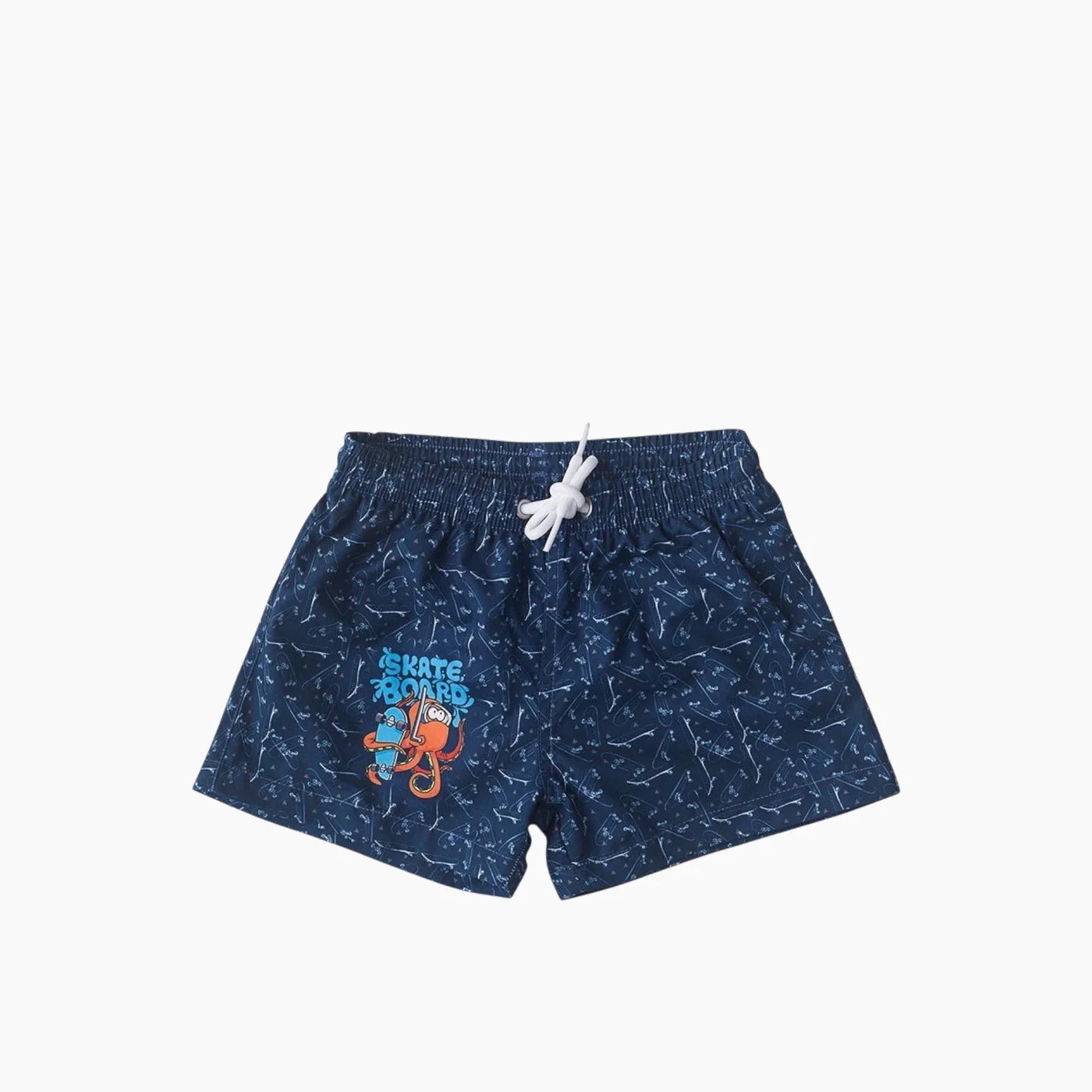 Slipstop SS Skateboard Shorts