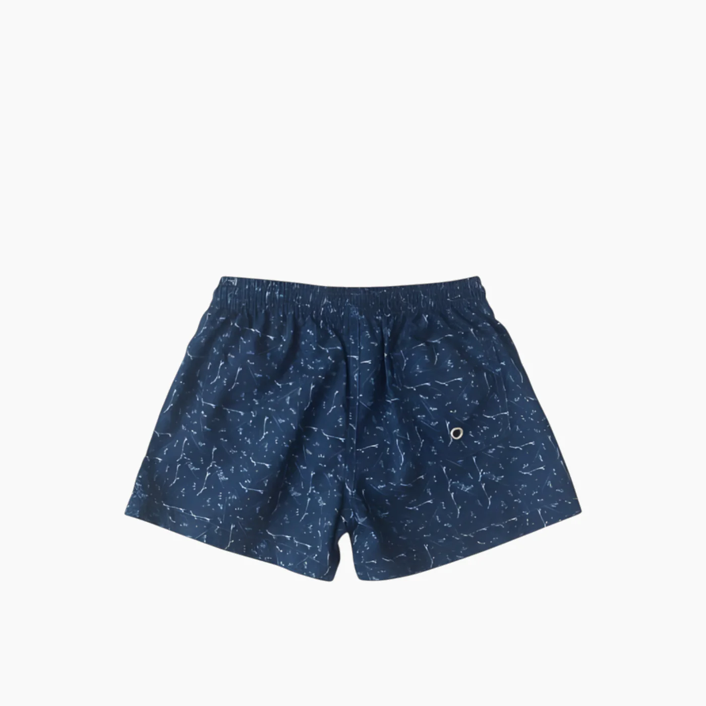 Slipstop SS Skateboard Shorts - Image 2