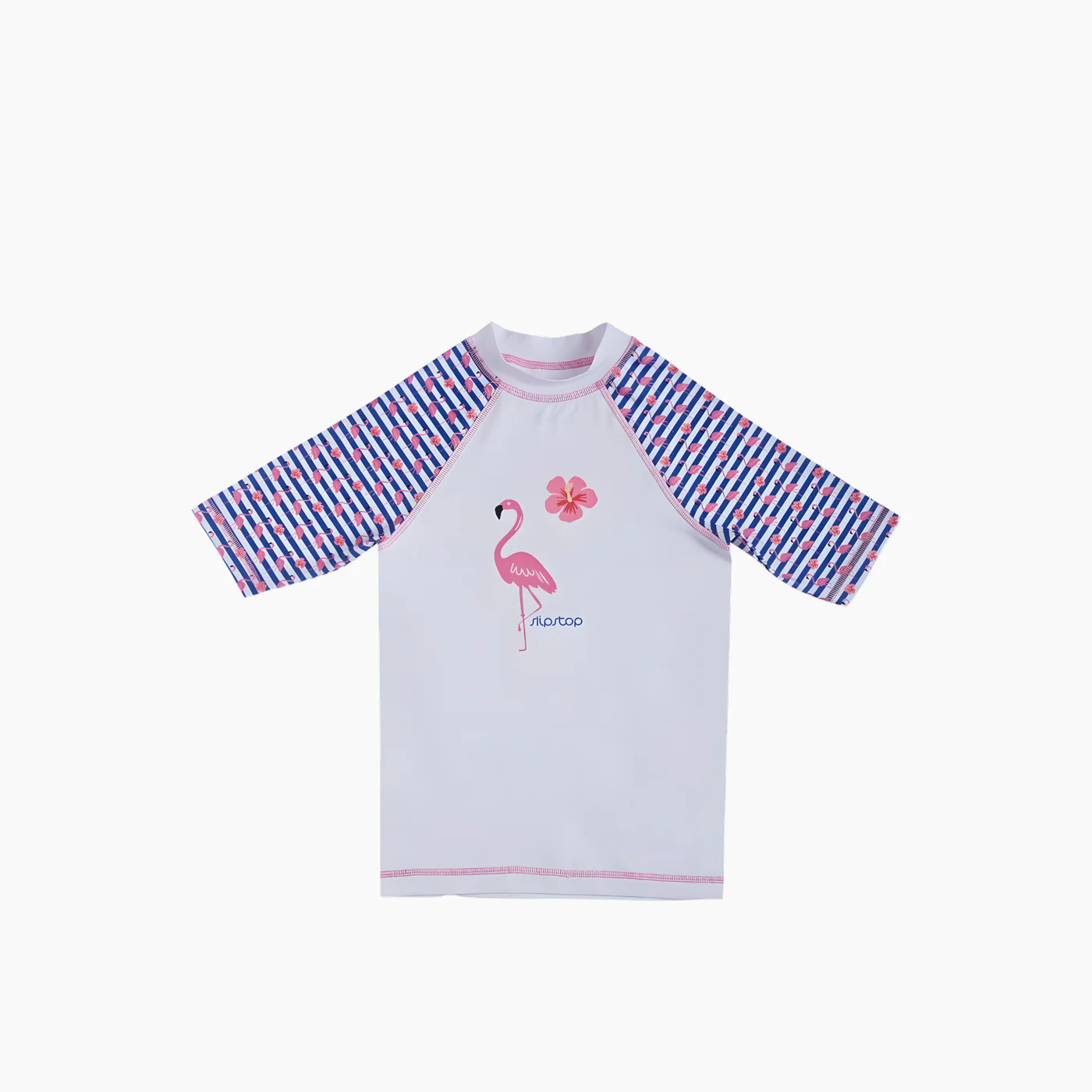 Slipstop SS Stripe UV T-shirt
