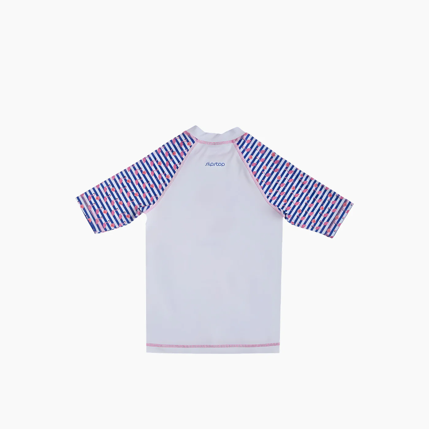 Slipstop SS Stripe UV T-shirt - Image 2