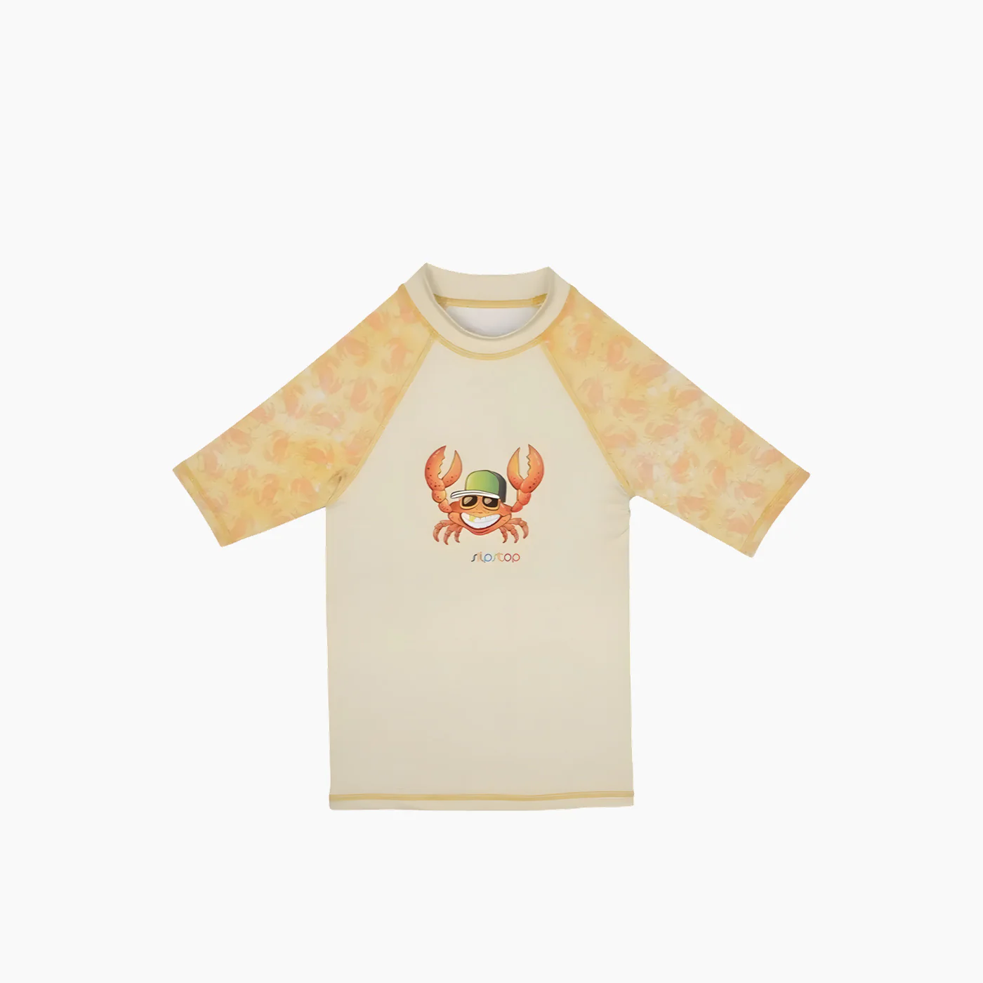Slipstop SS Techno T-Shirt