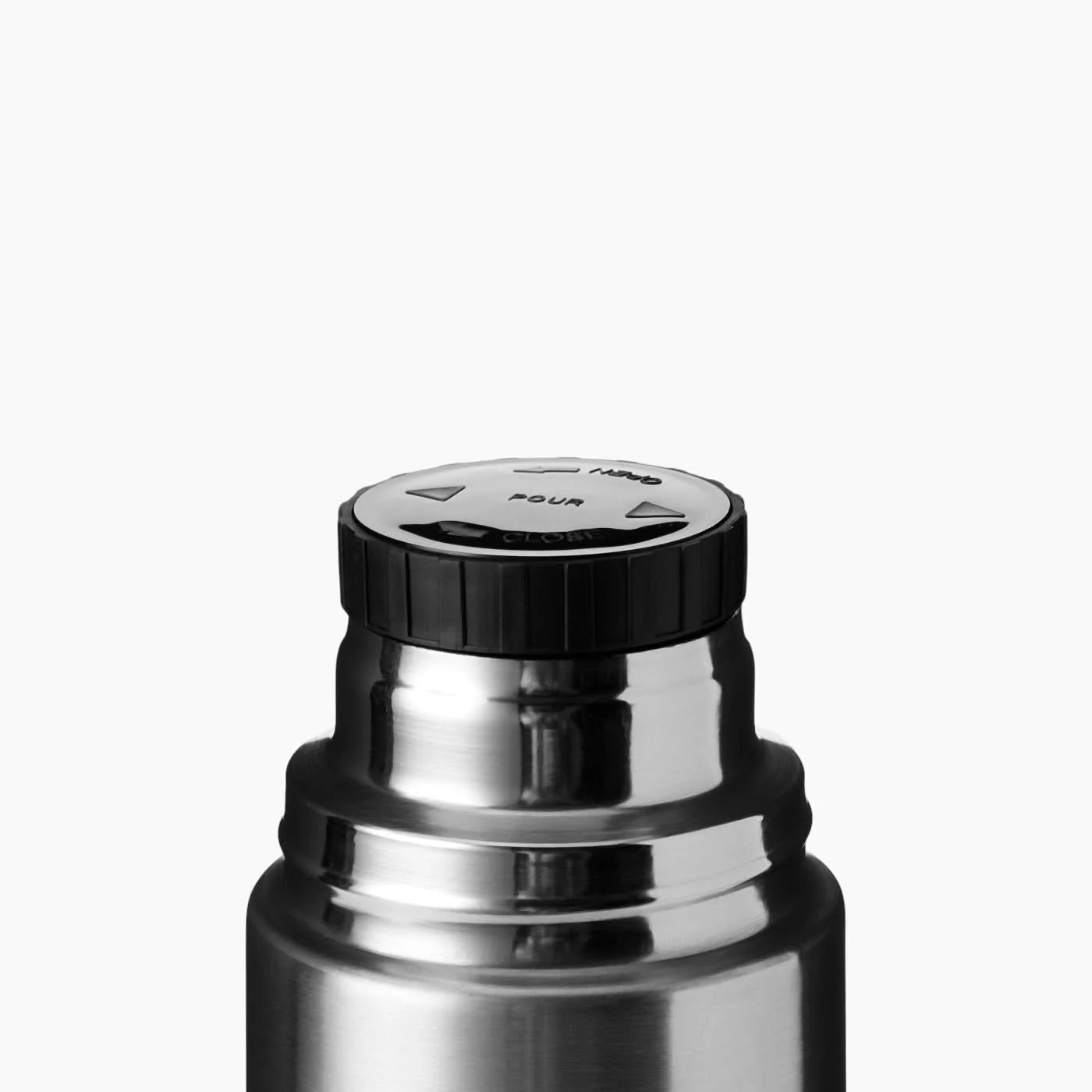 Thermos SS Vacuum Flask - Image 3