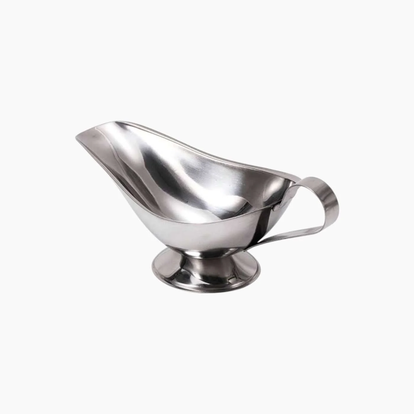 Table Craft Stackable Gravy Boat