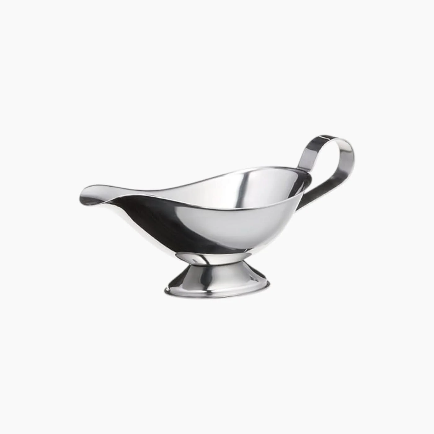 Table Craft Stackable Gravy Boat - Image 2
