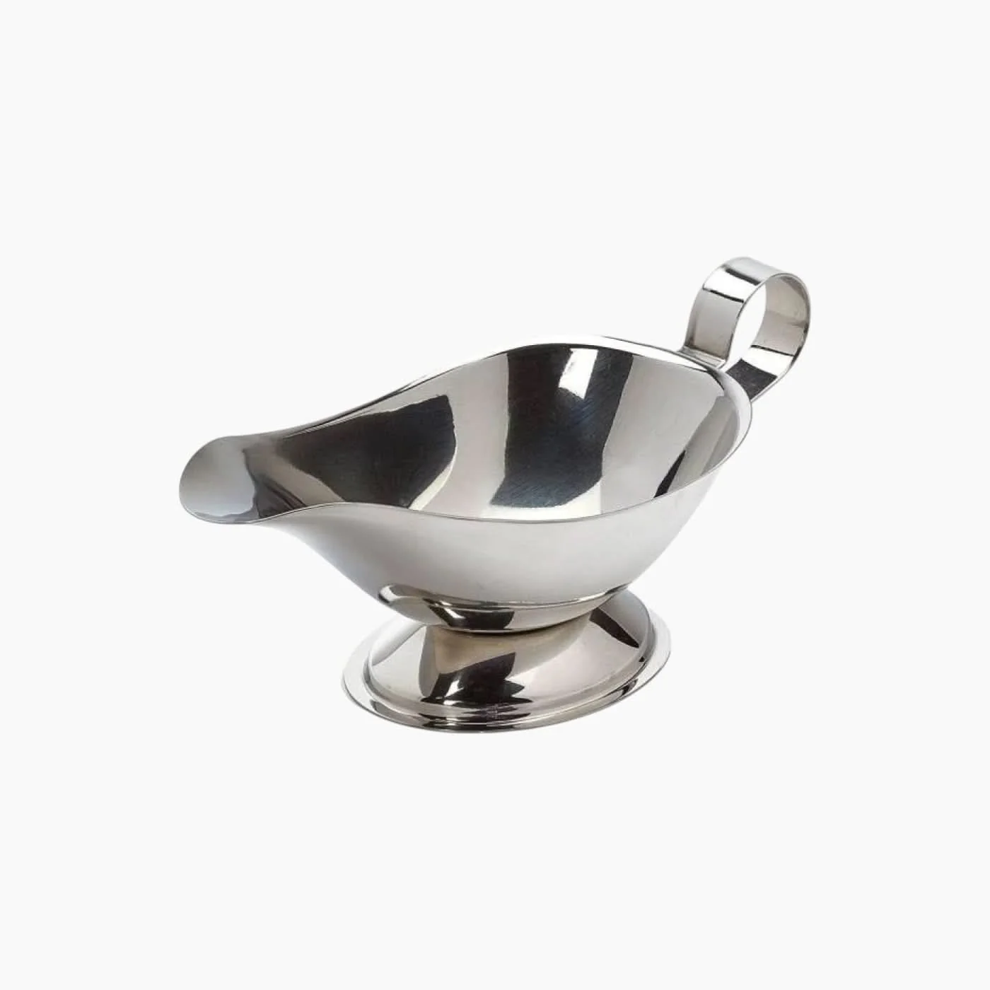Table Craft Stackable Gravy Boat - Image 3