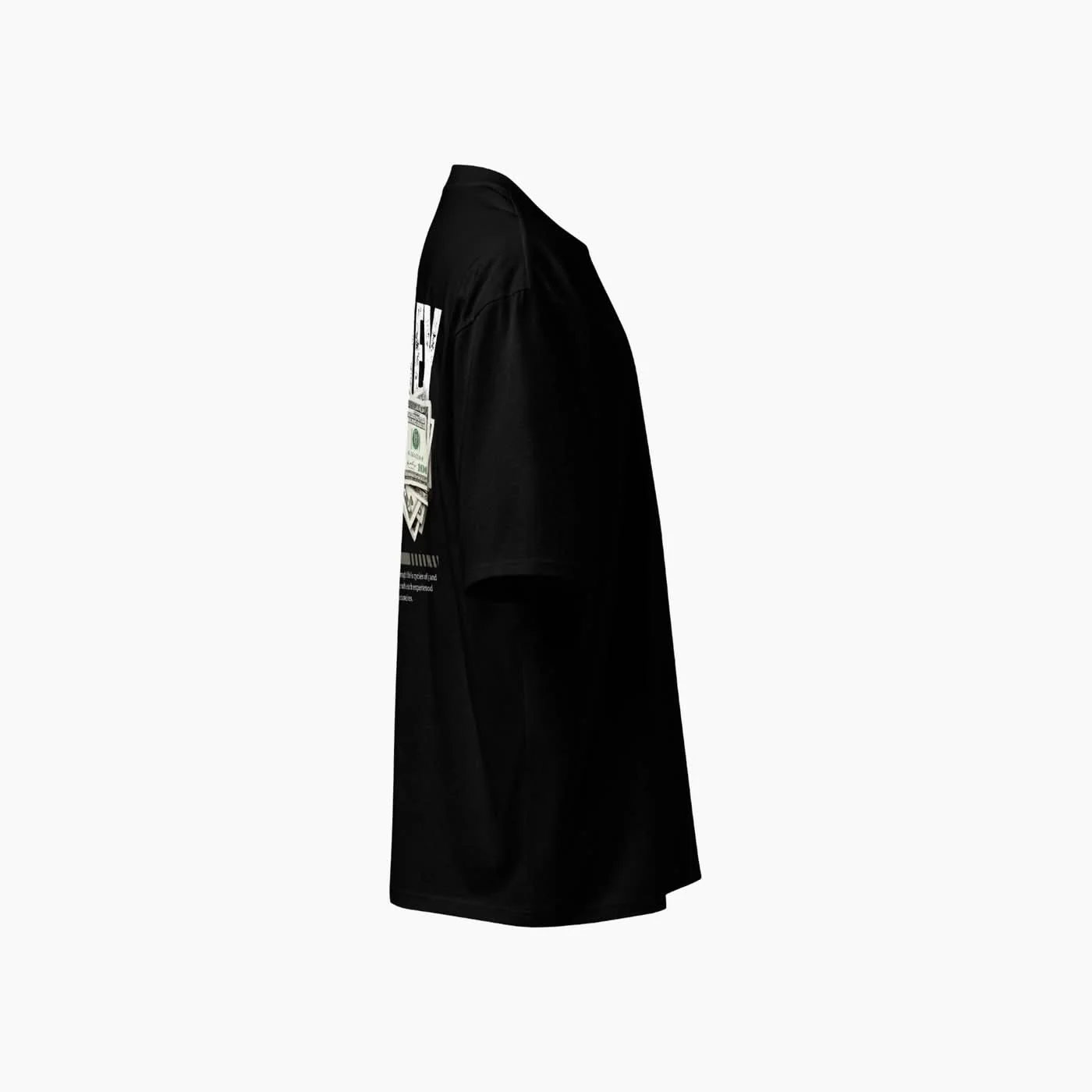 Champ Co. Stacks & Souls Tee - Image 3