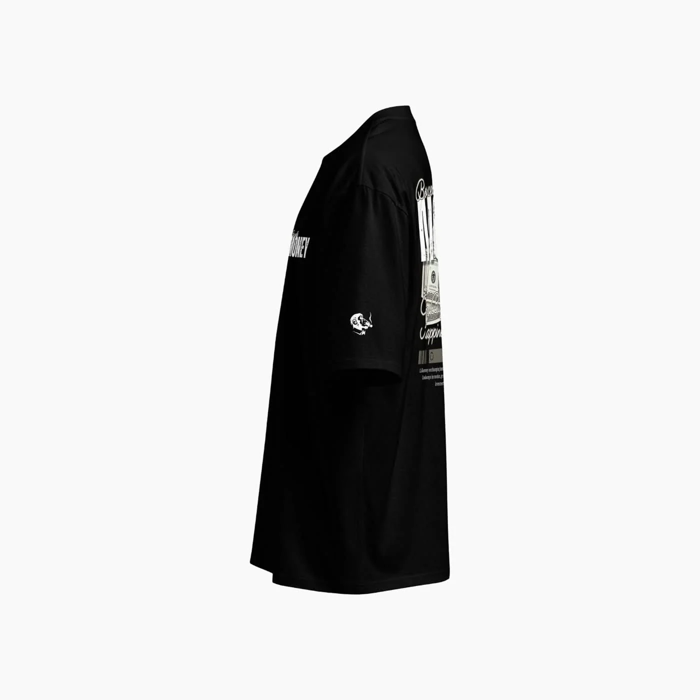 Champ Co. Stacks & Souls Tee - Image 4