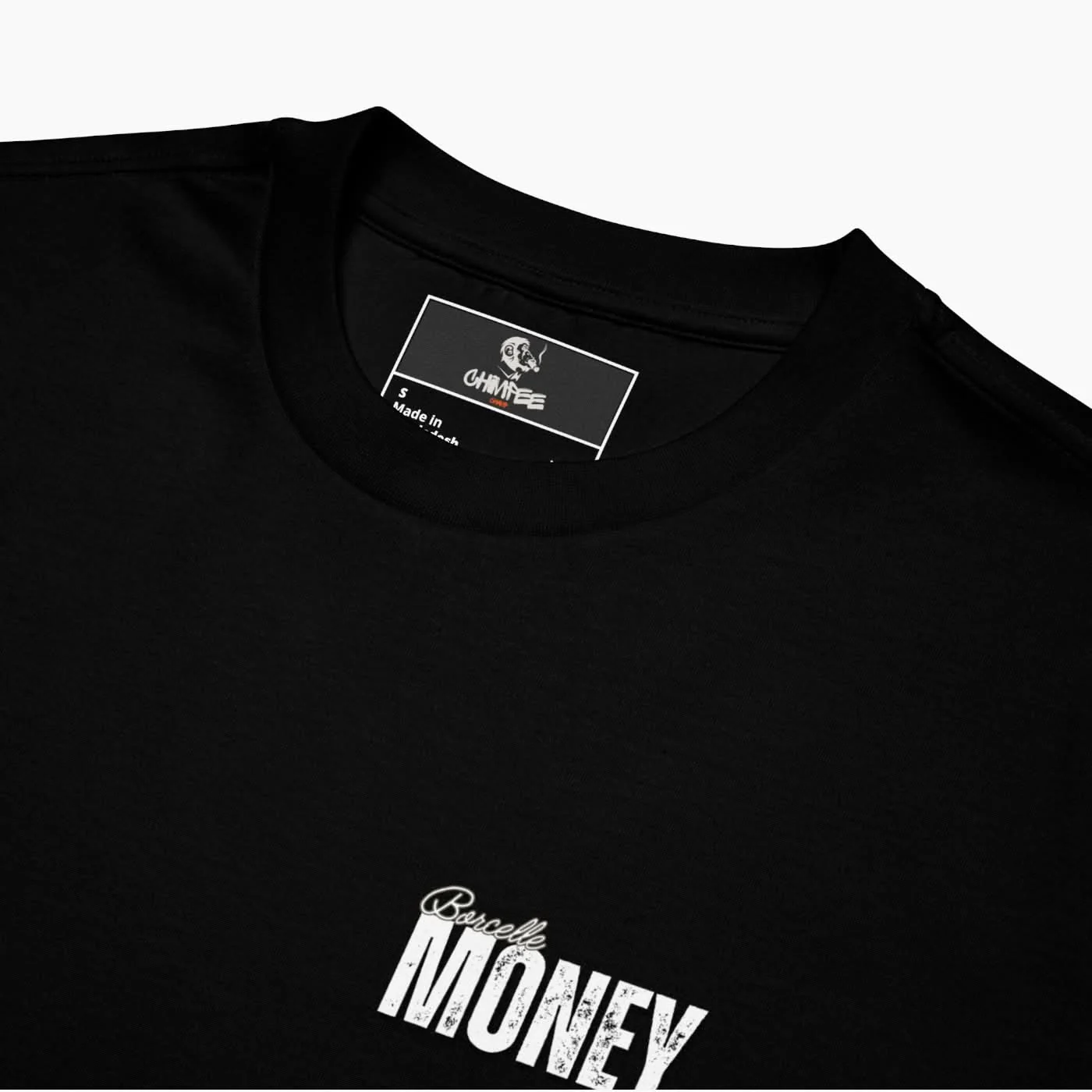 Champ Co. Stacks & Souls Tee - Image 7