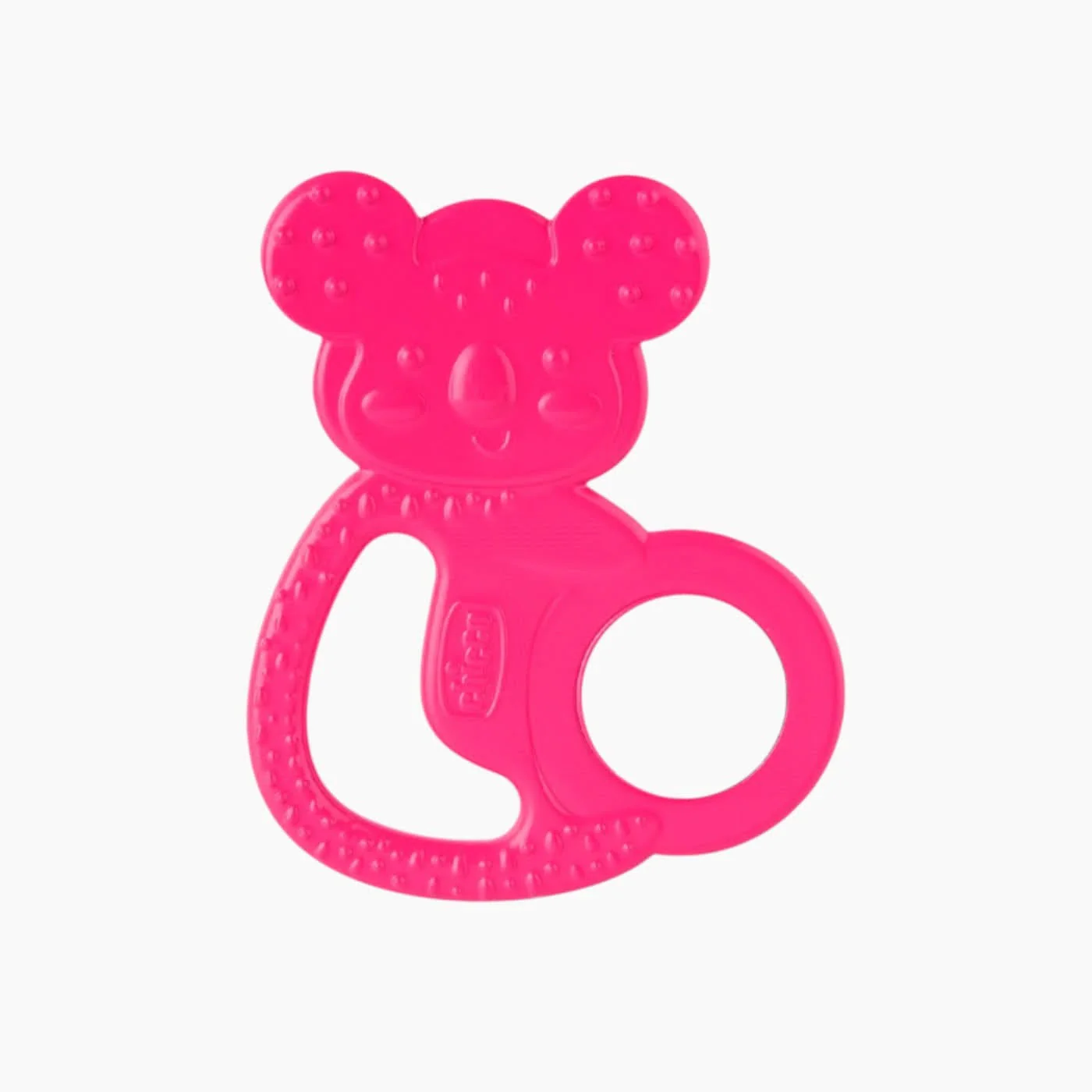 Chicco Stainless Steel Fresh 4M+ Teether - Image 3