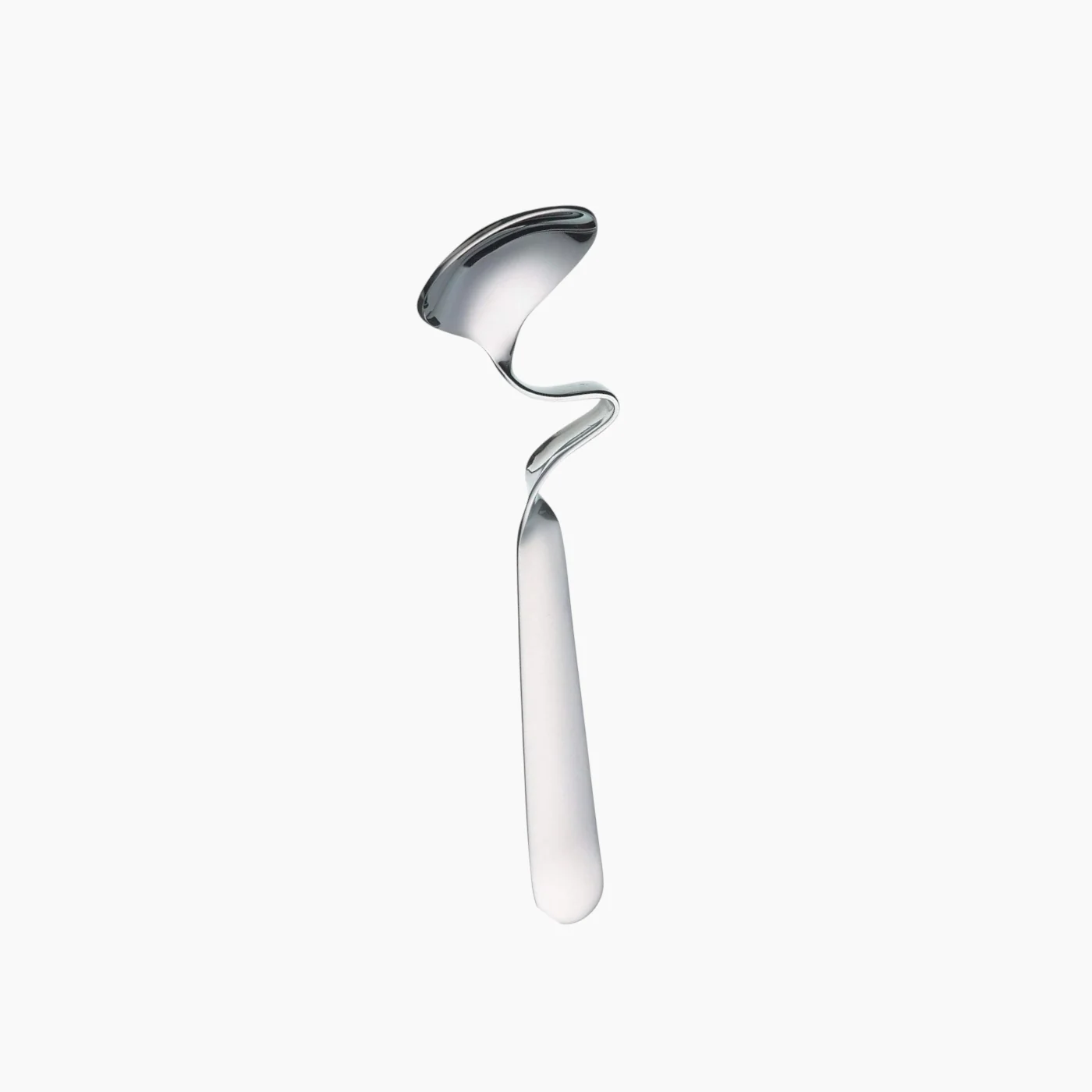 Kitchencraft Stainless Steel Honey Spoon