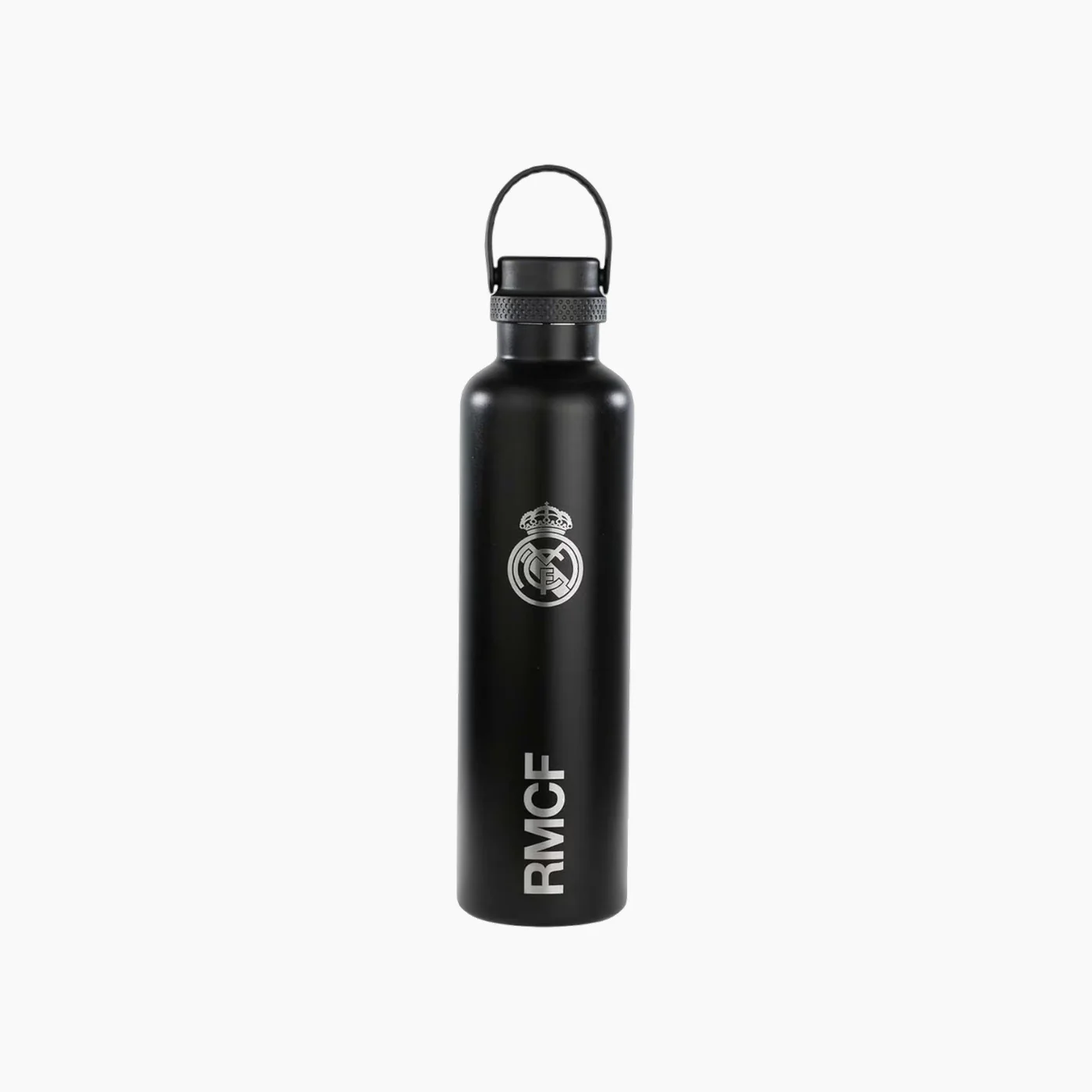 Safta Stainless Steel Thermo Bottle 1l Real Ma Drid 3ª Equipation 24/25