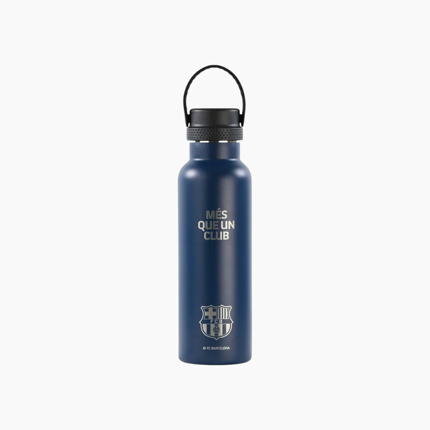 Safta  Stainless Steel Thermo Bottle 600ml - Image 2
