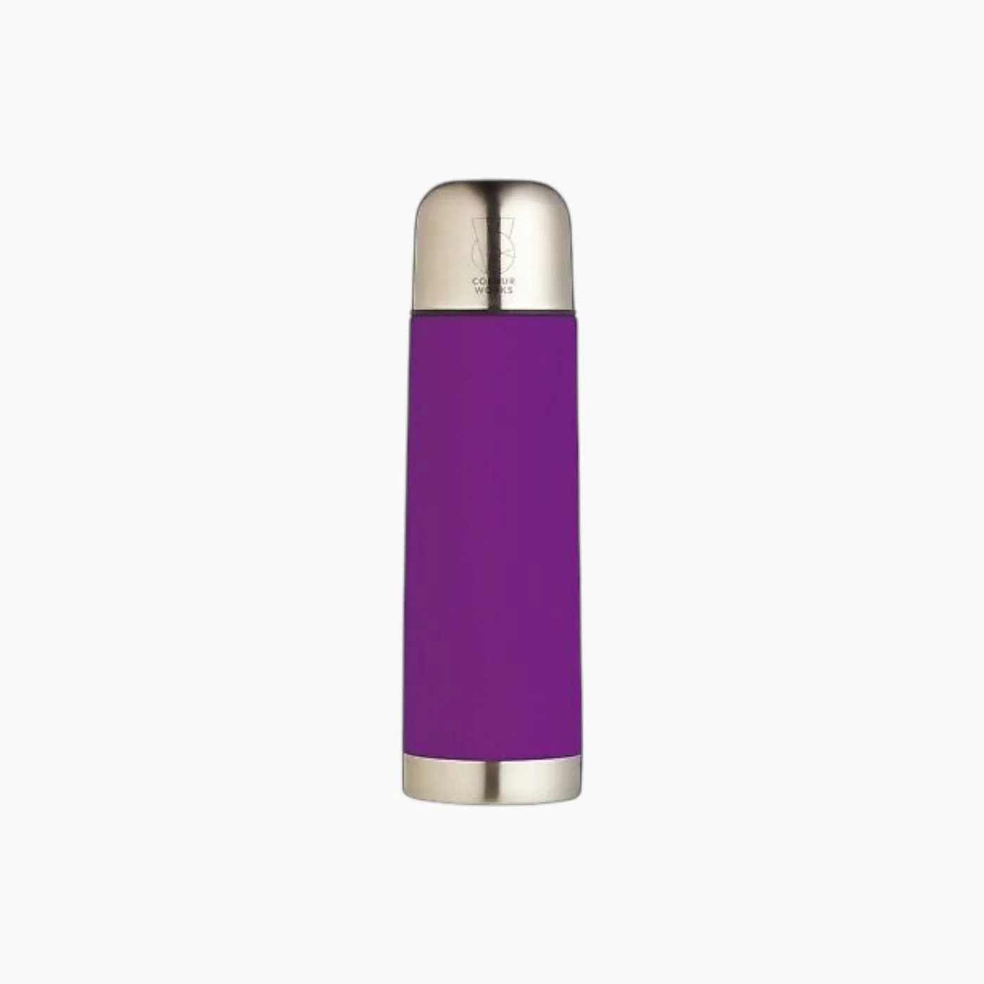 Kitchencraft Stainless Steel Vacuum Flask - Image 4