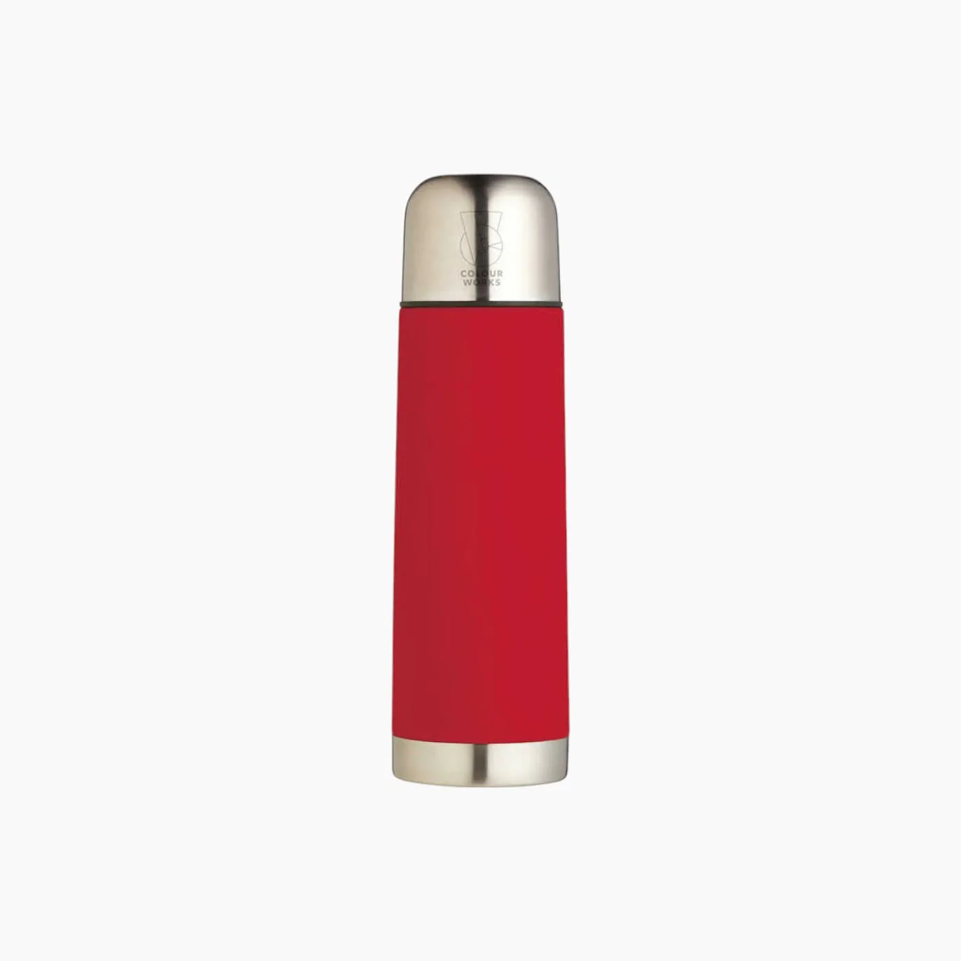 Kitchencraft Stainless Steel Vacuum Flask - Image 5