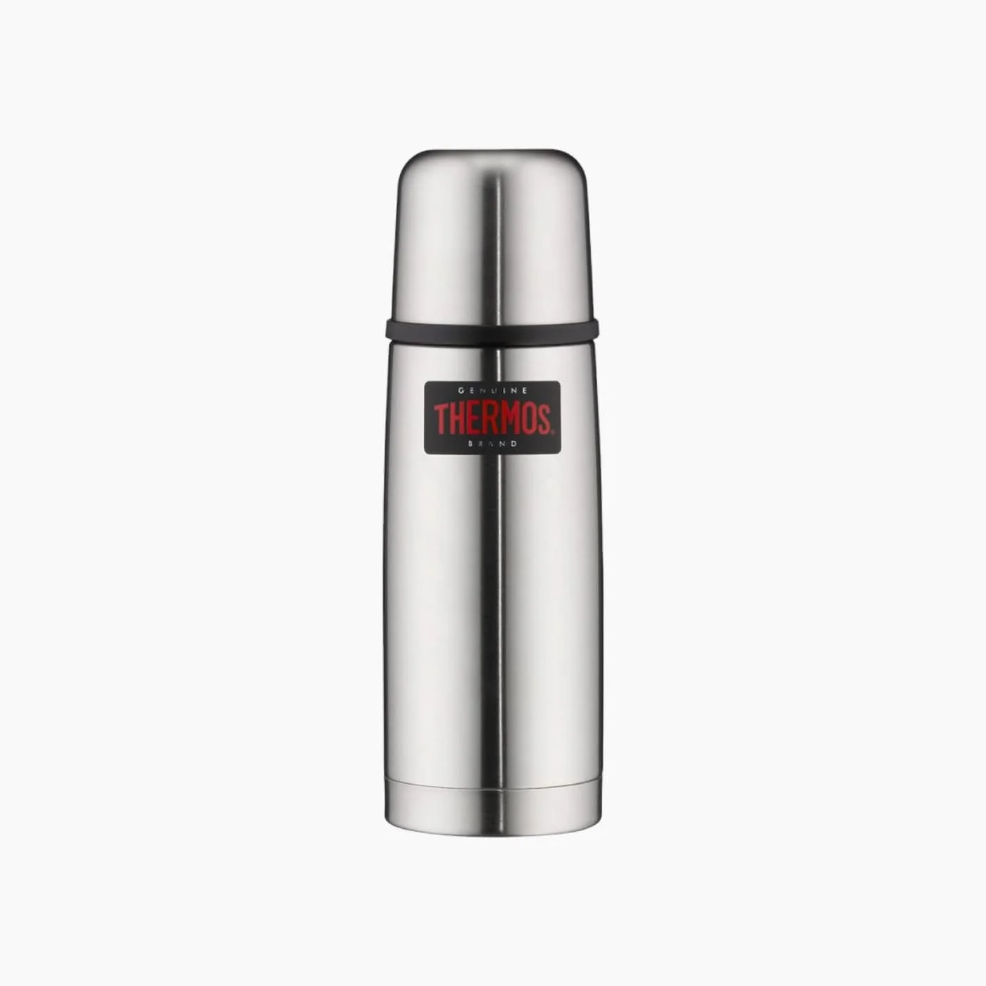 Thermos Stainless Steel Flask