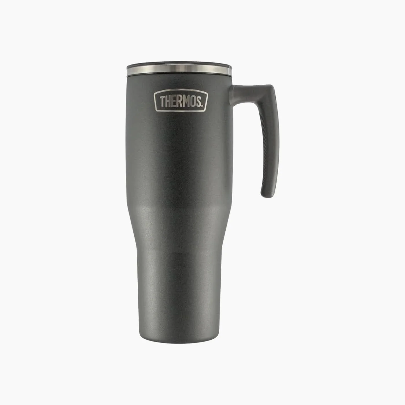 Thermos Stainless Steel Travel Mug - Image 2