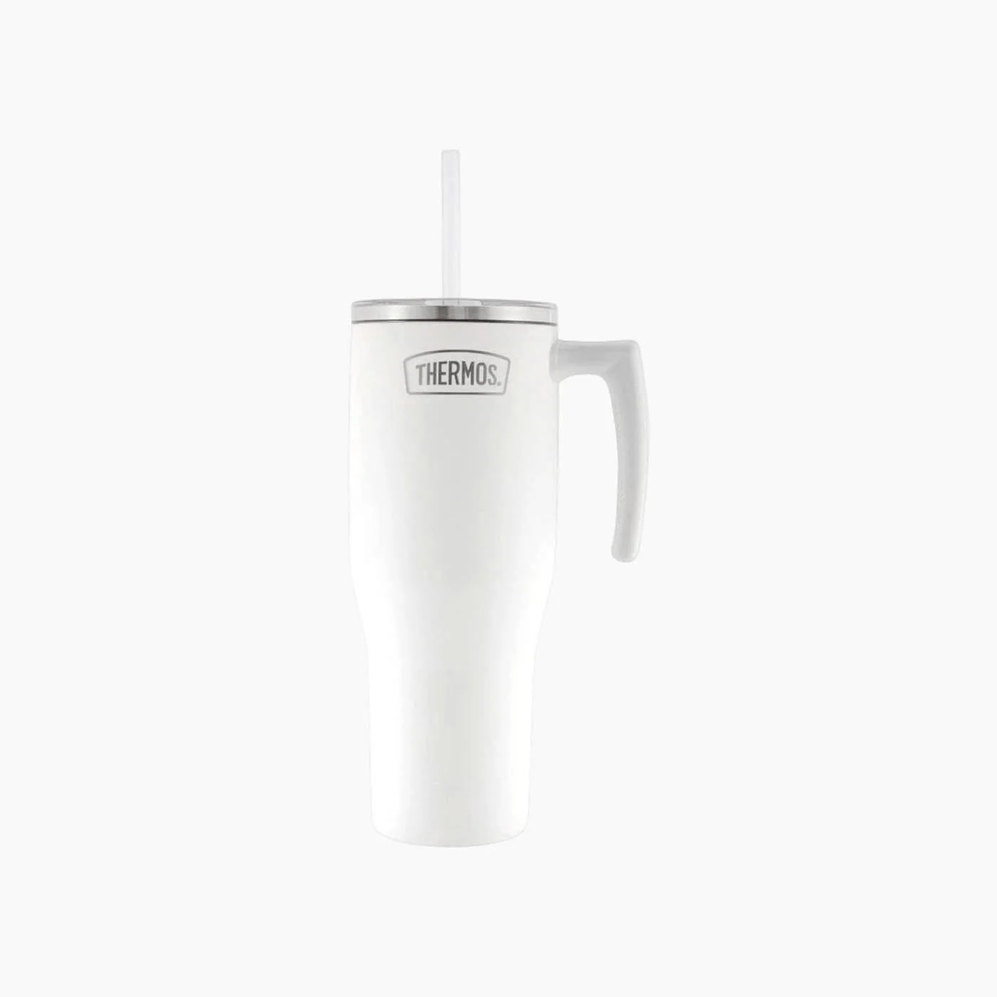 Thermos Stainless Steel Travel Mug - Image 3