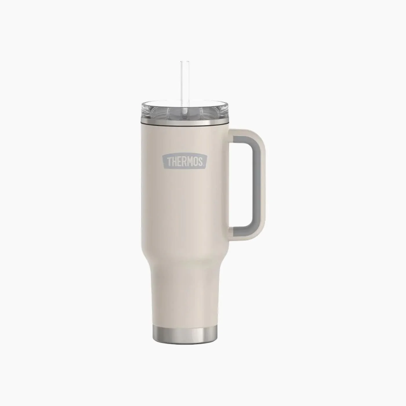 Thermos Stainless Steel Travel Mug - Image 6