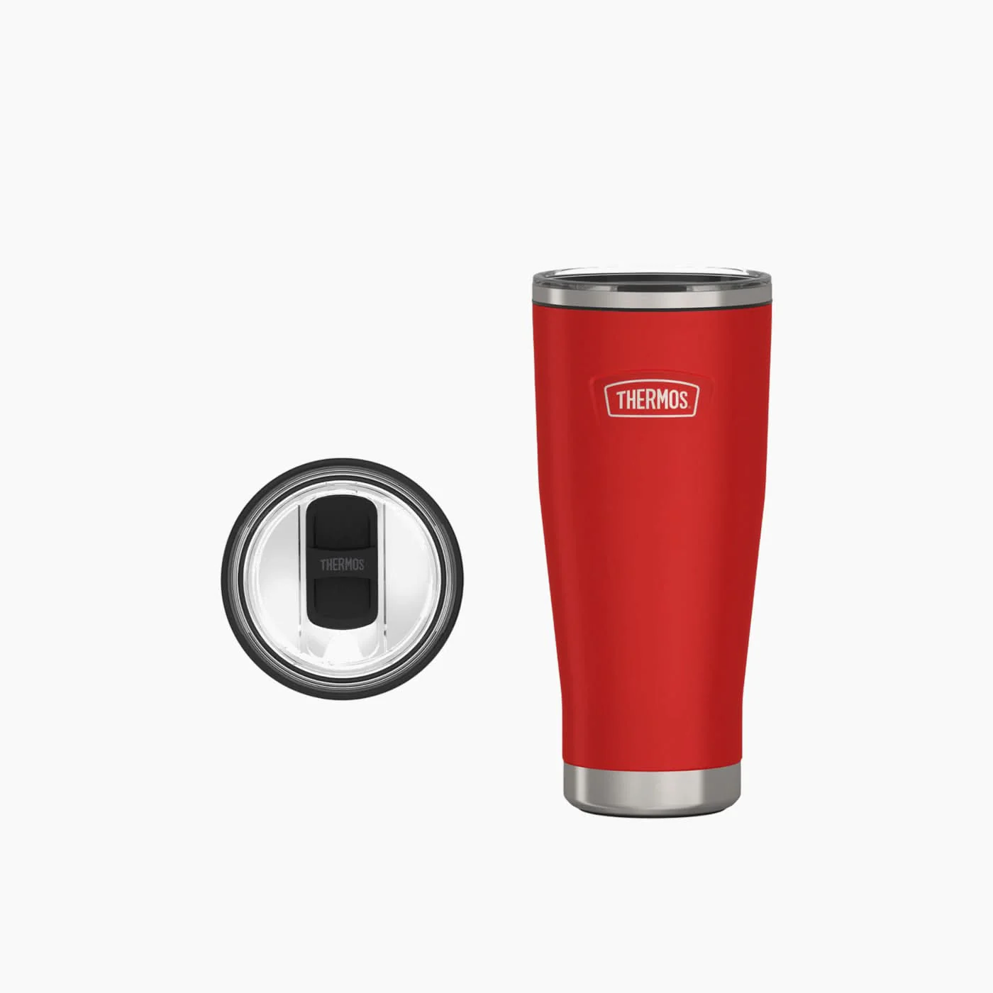 Thermos Stainless Steel Tumbler - Image 3