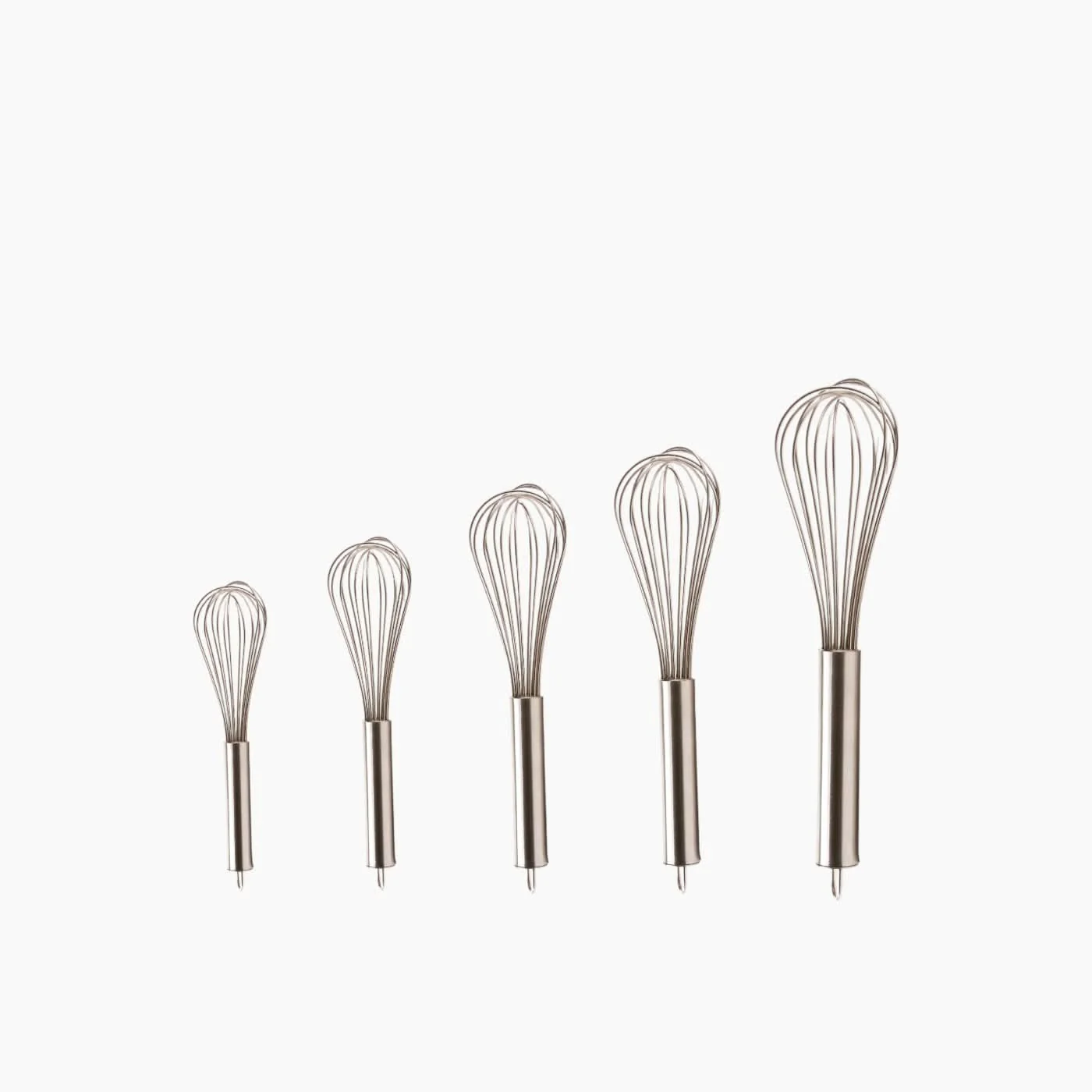 Decora Stainless Steel Whisk